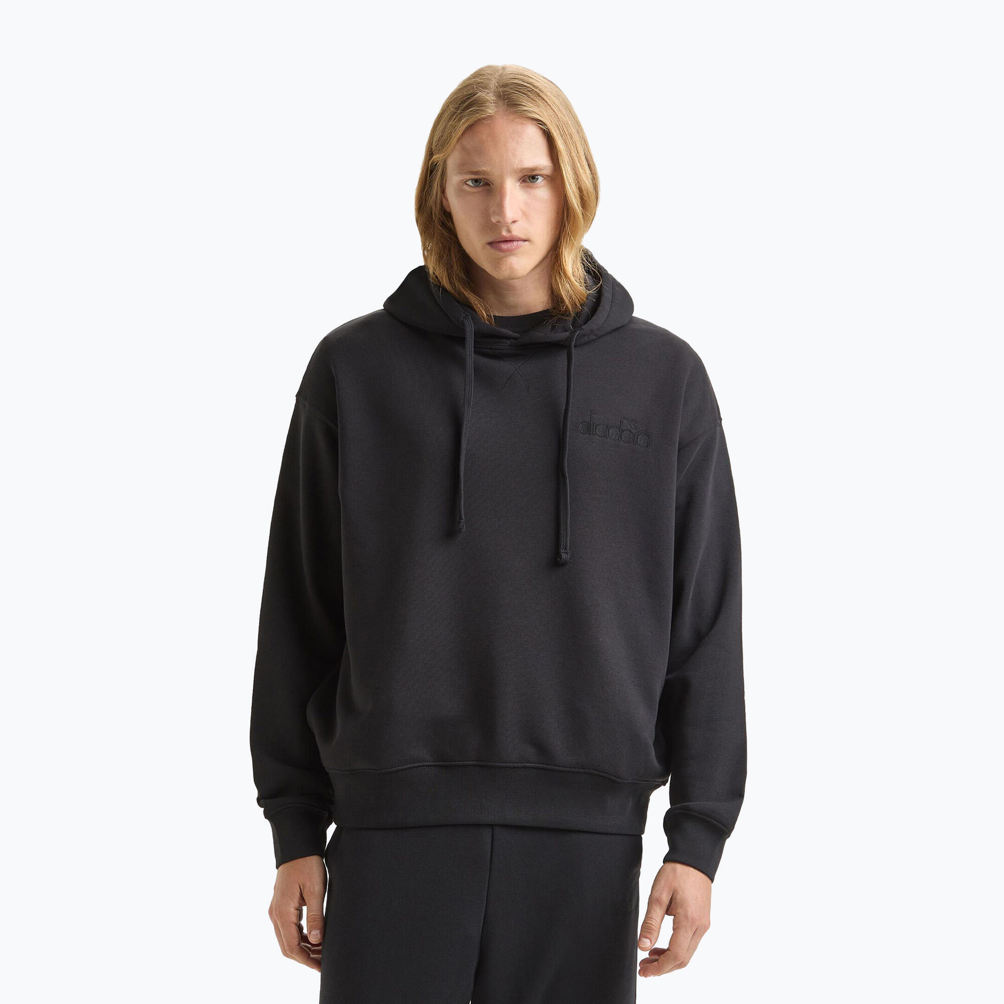 Bluza Diadora Hoodie Athletic Logo