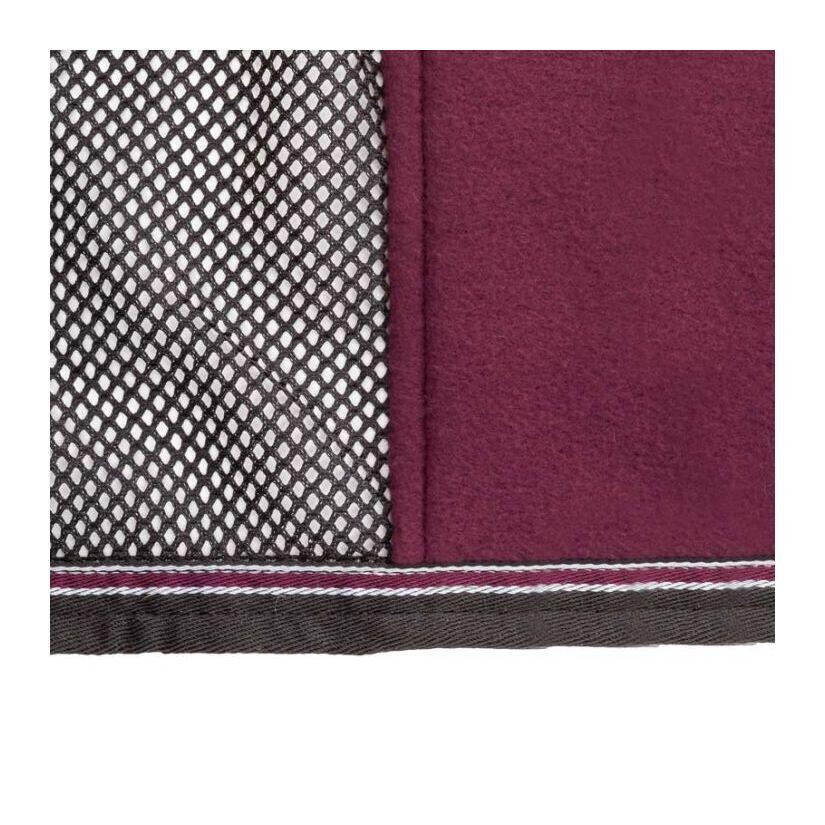 Derka przeciw owadom Kavalkade Fly'n z polarowym grzbietem