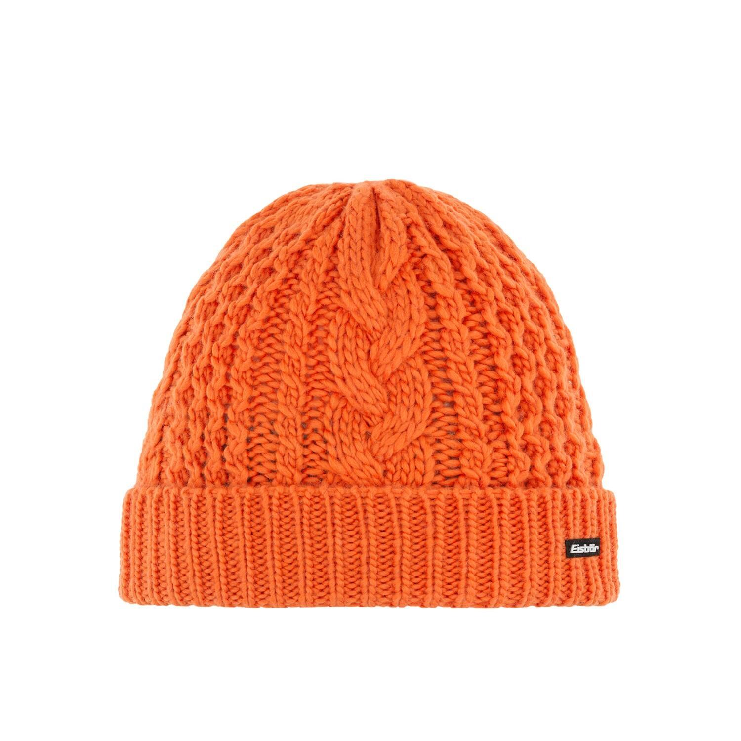 Czapka zimowa damska Eisbar Afratos MU