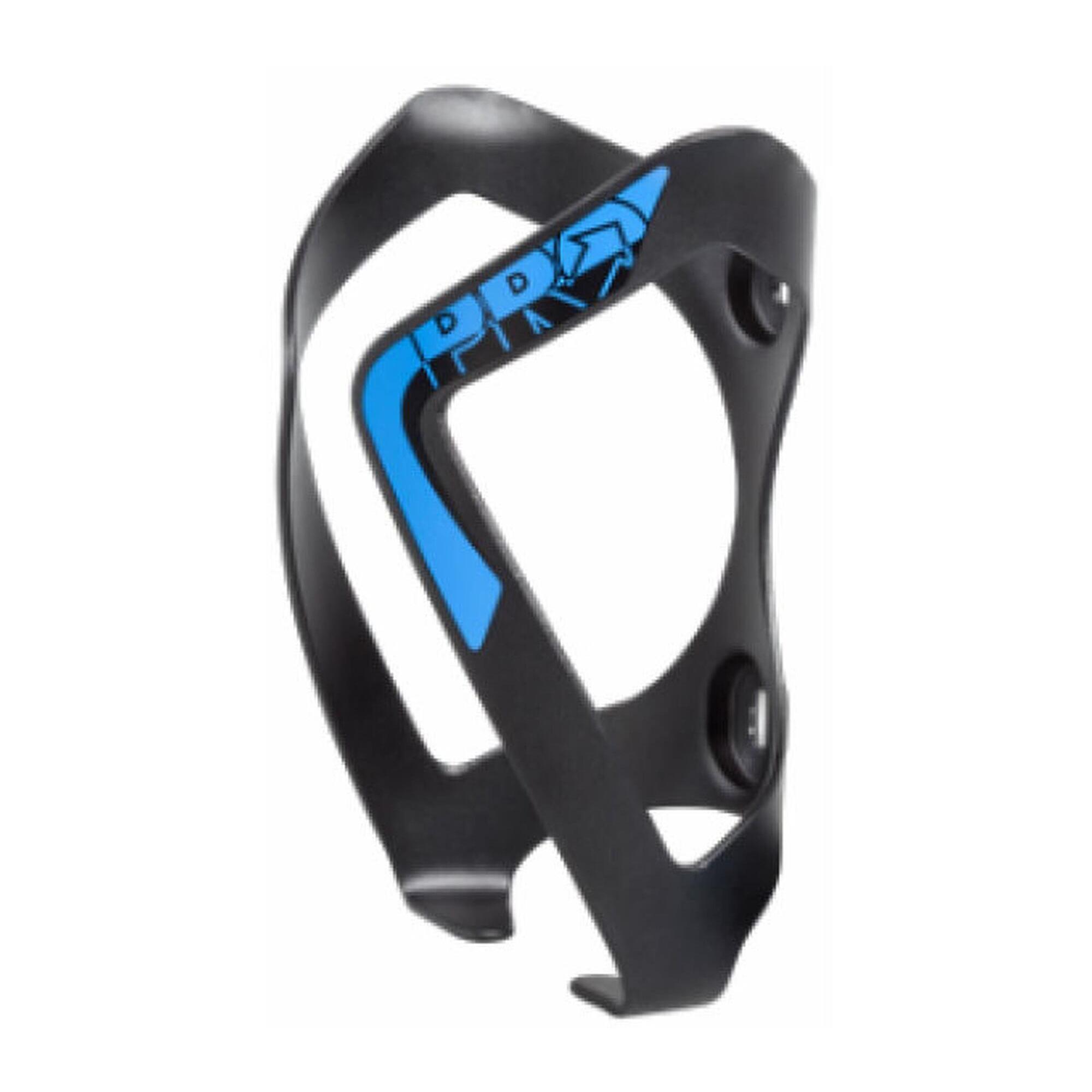 Aluminiowy uchwyt na kanistry Pro