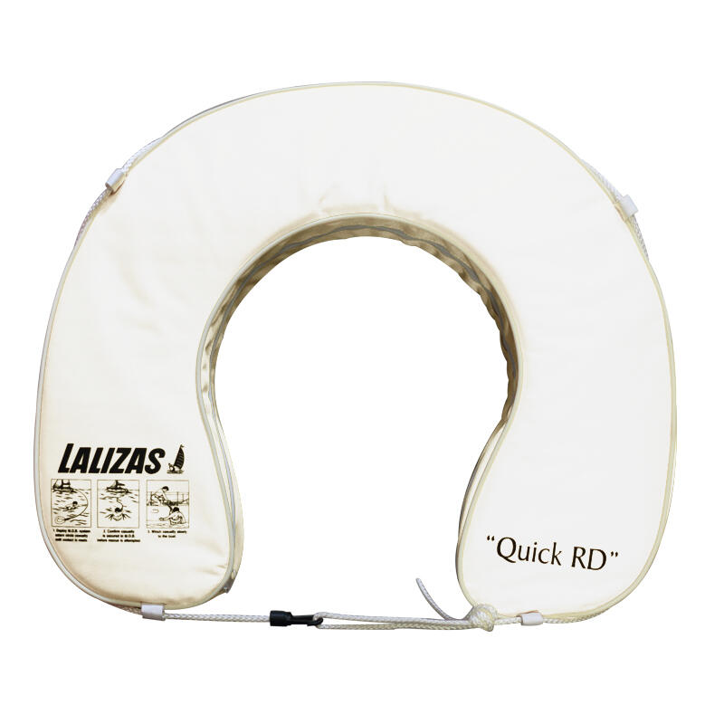 Podkowa ratunowa Lalizas