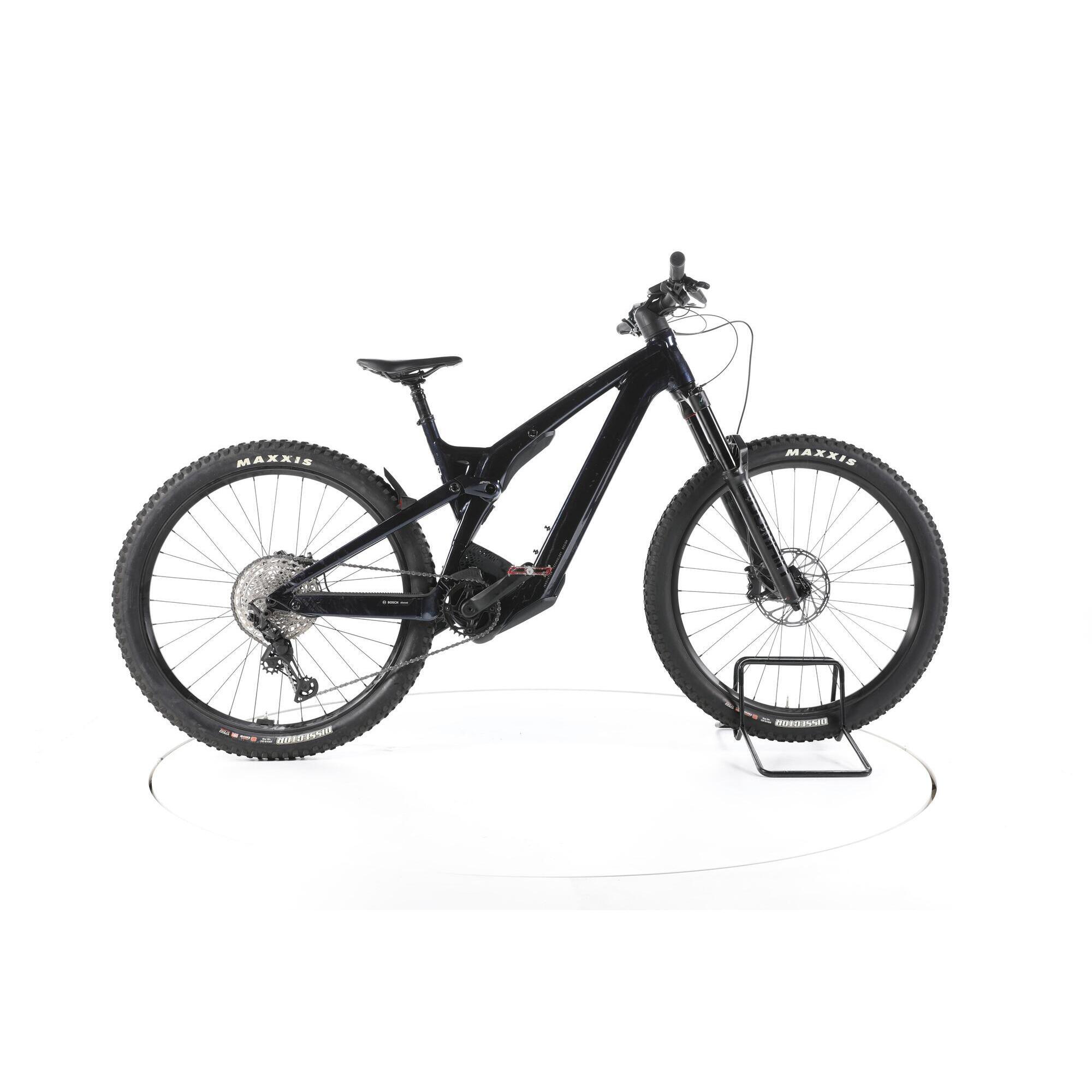 Second Life - Scott Patron eRIDE 920 Fully E-Bike 2023 - Bardzo dobry stan
