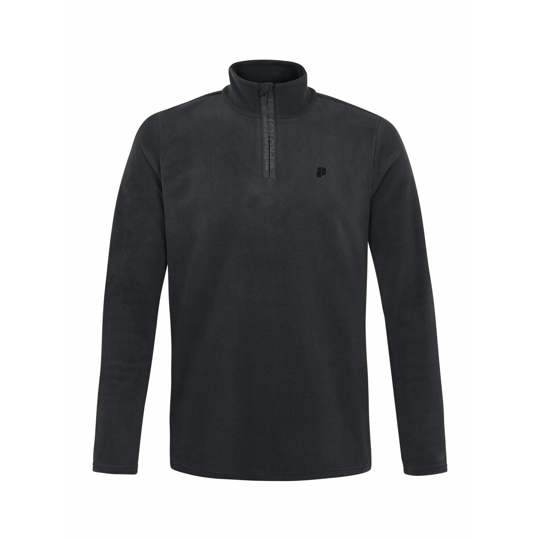 1/4 zip fleece Protest Perfecto