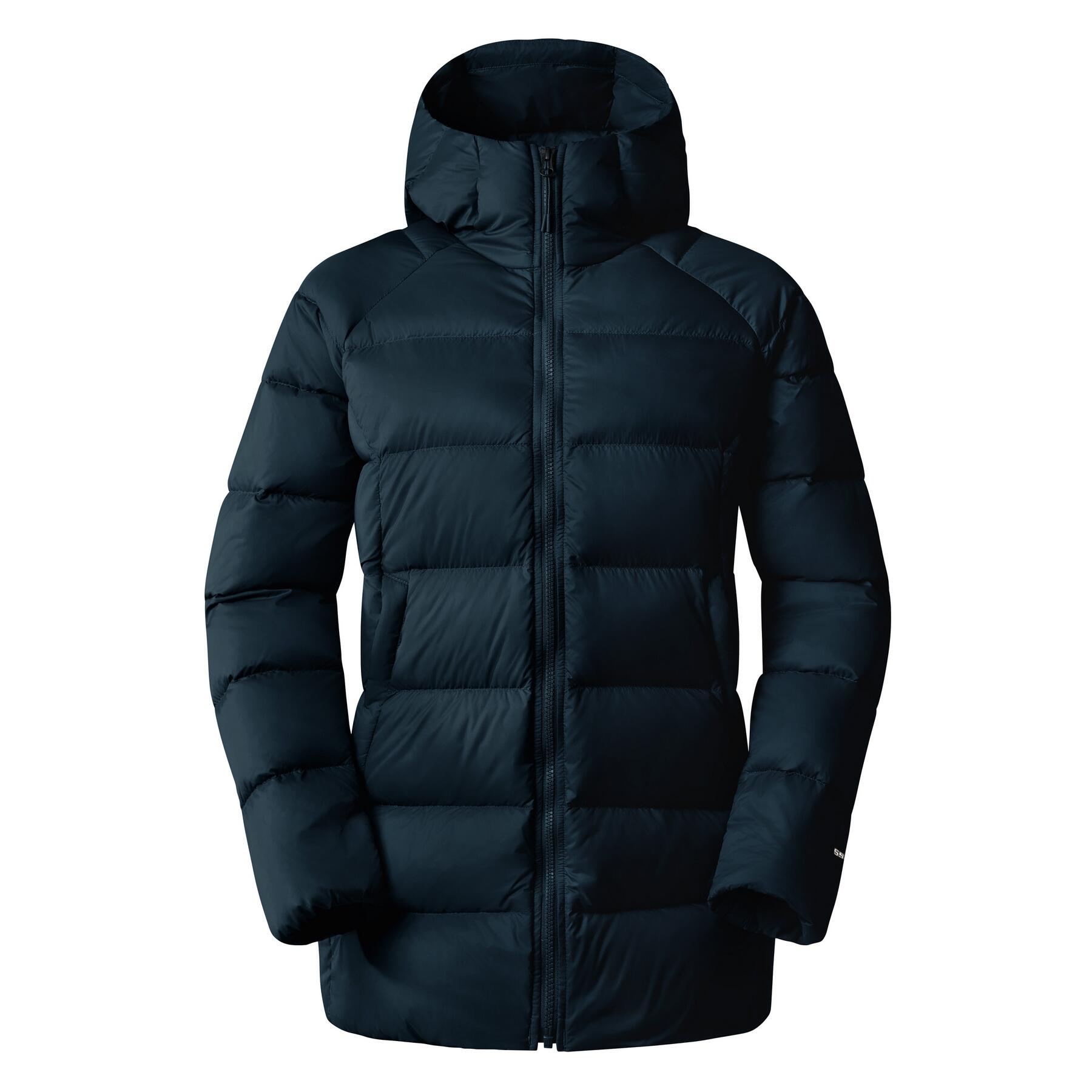 The North Face Kurtka Hyalite Down Nf0A7Z9R1No