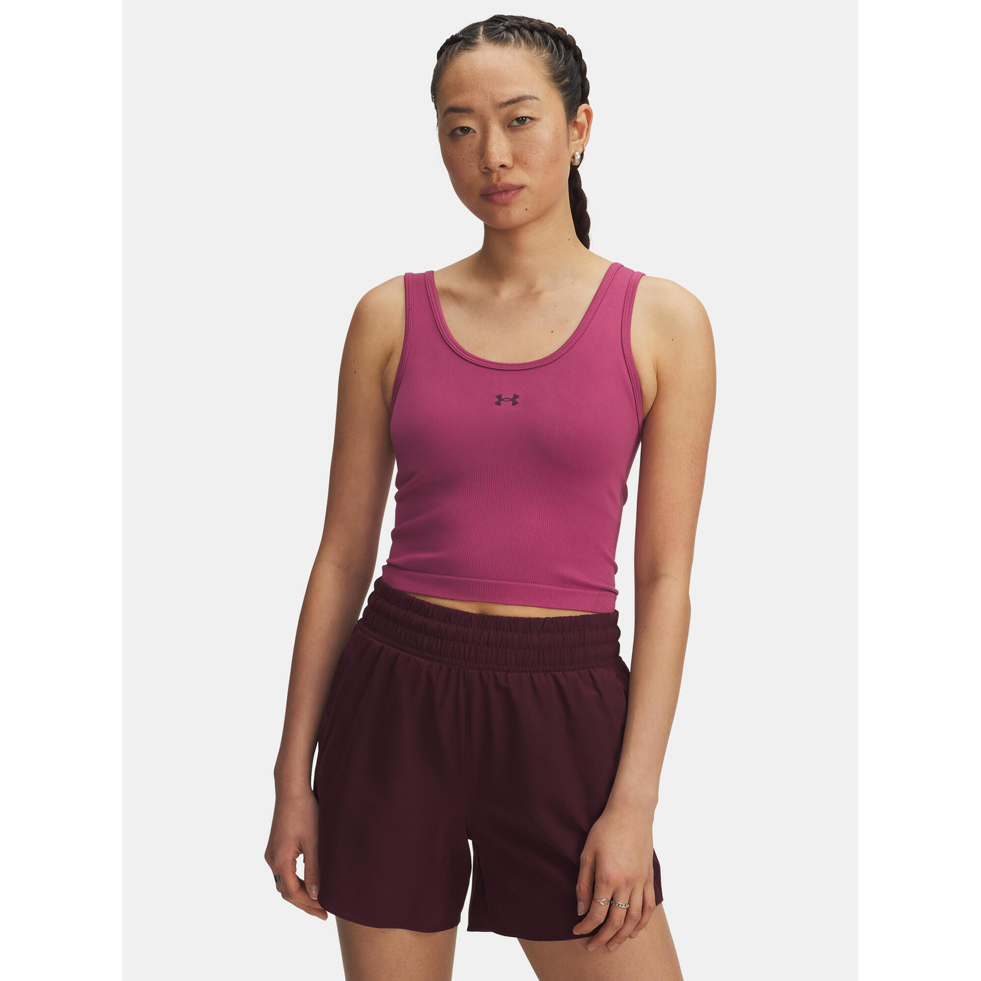 Koszulka Under Armour Vanish Seamless Tank