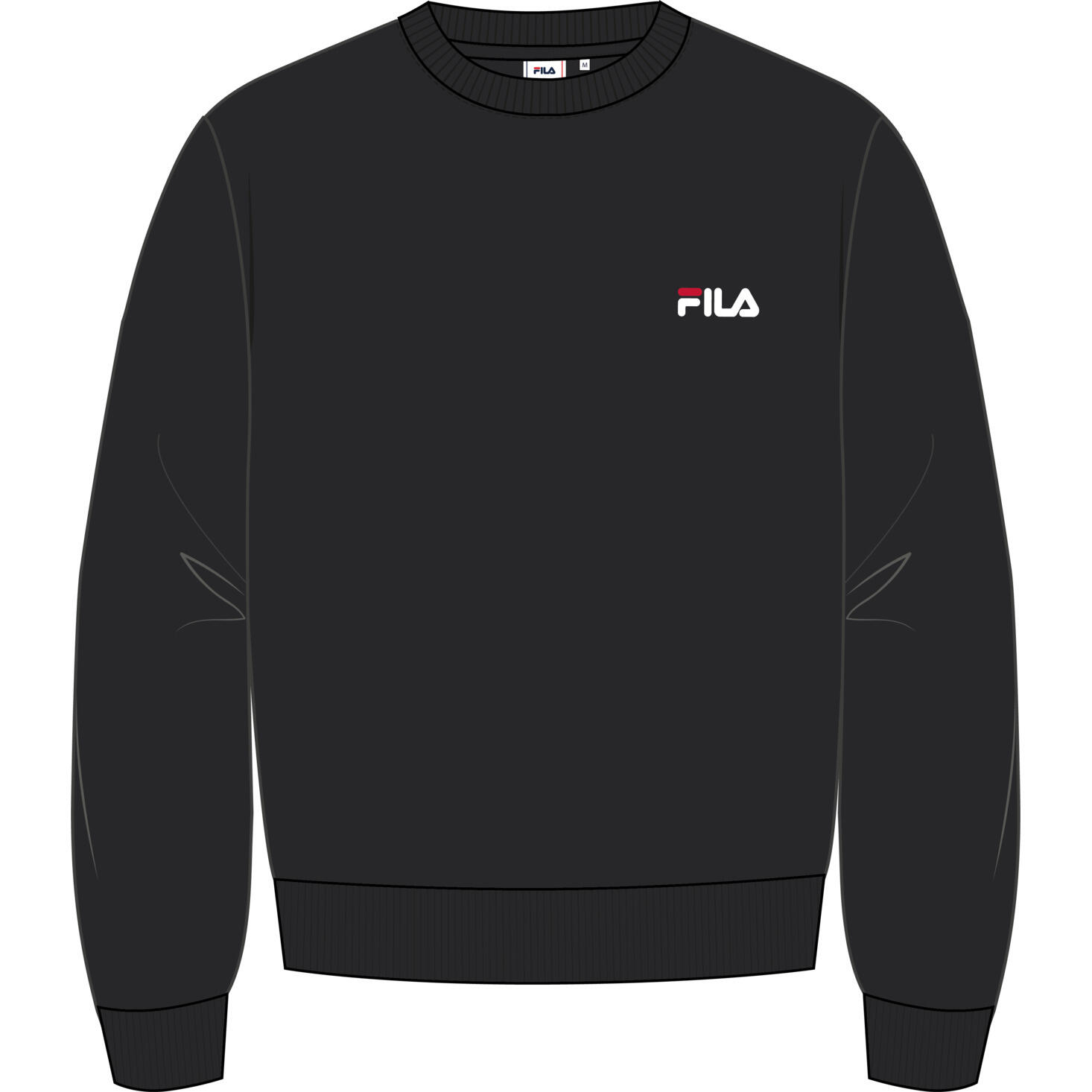 Bluza Fila Leverano