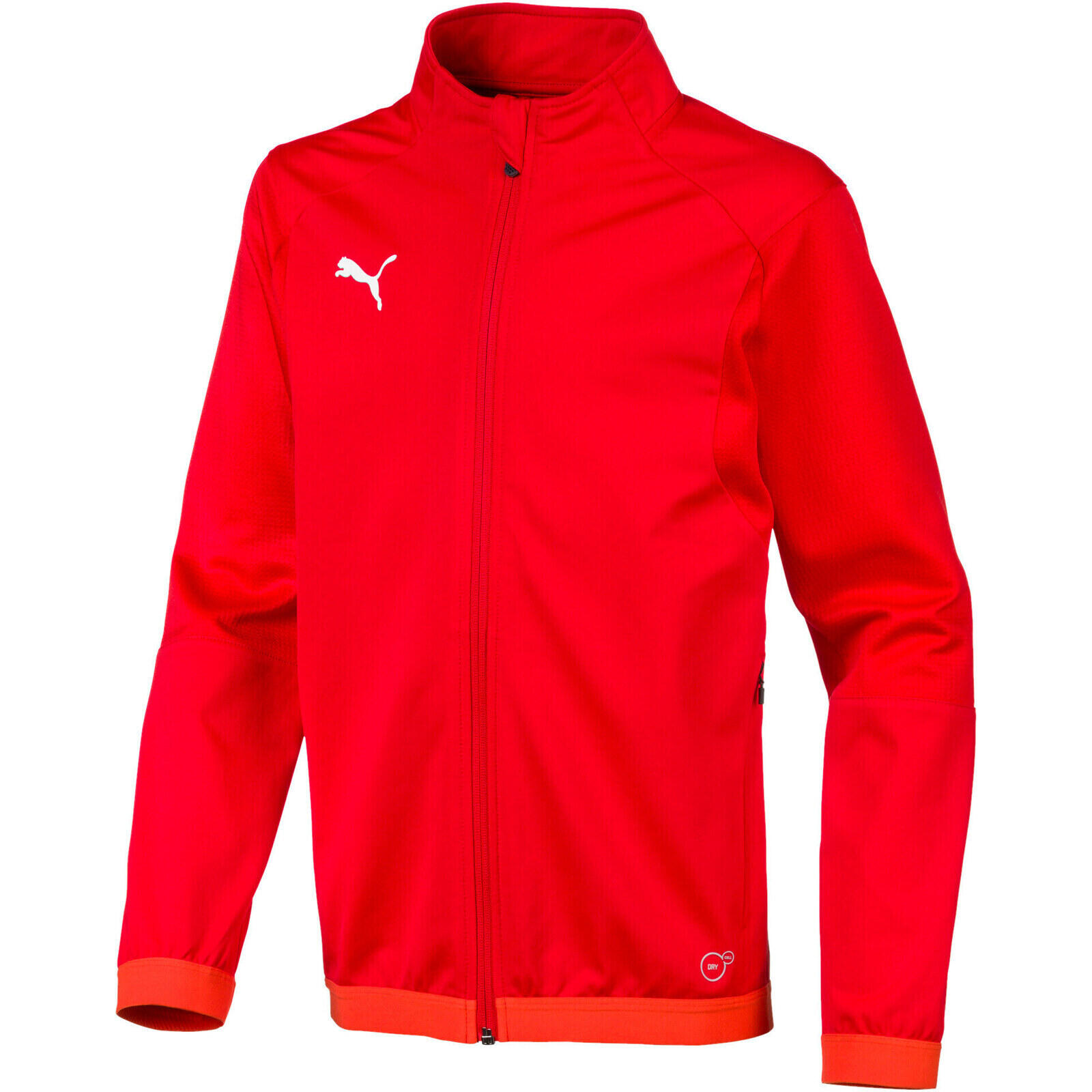 Kurtka dla dzieci Puma Liga Training Jacket Jr