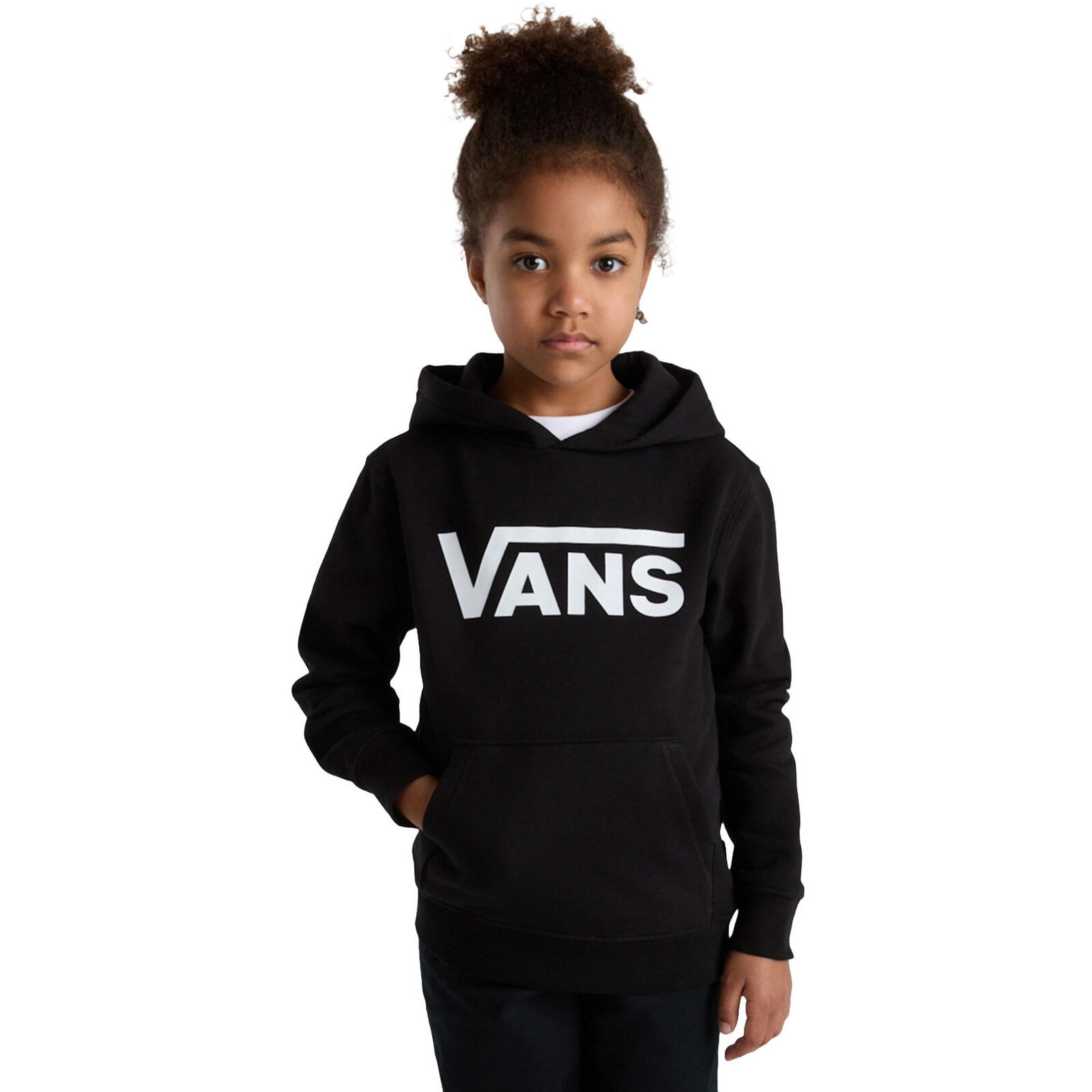 Bluza z kapturem dla dzieci Vans Little Kids Vans Classic Pullover Hoodie