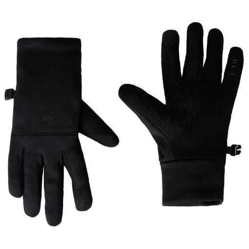 Rękawice turystyczne damskie The North Face W Etip Recycled Glove
