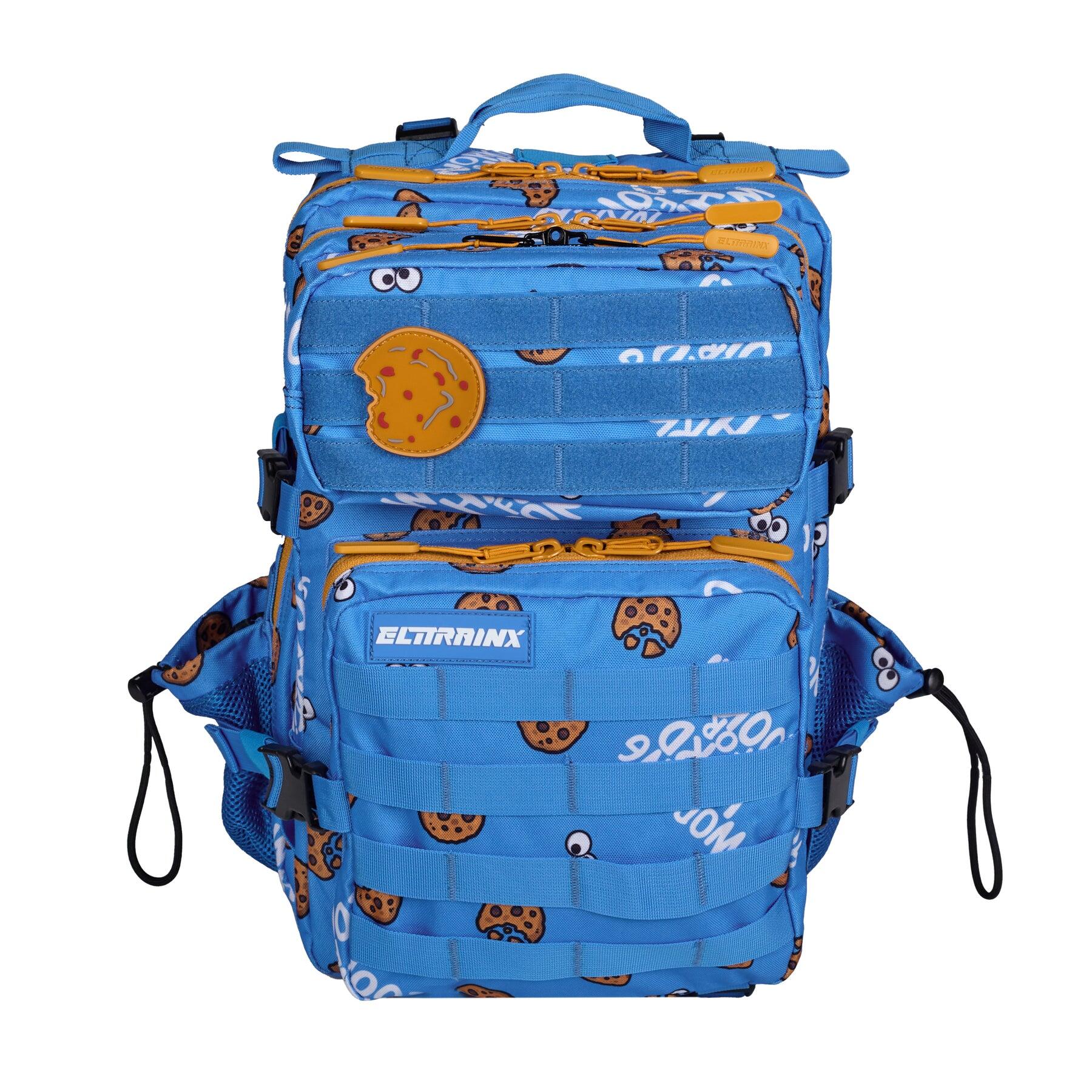 Plecak ELITRAINX V1 25L Cookie do CrossTraining i podróży