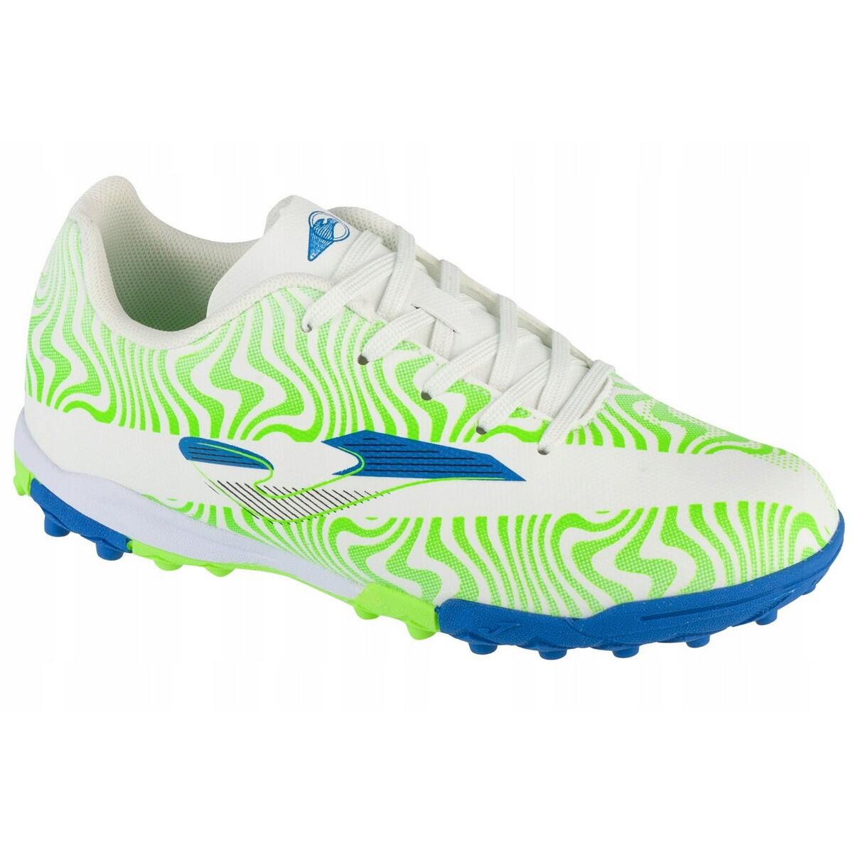 Buty Piłkarskie Evolution Ze Sztuczną Nawierzchnią Dla Dzieci I Młodzieży