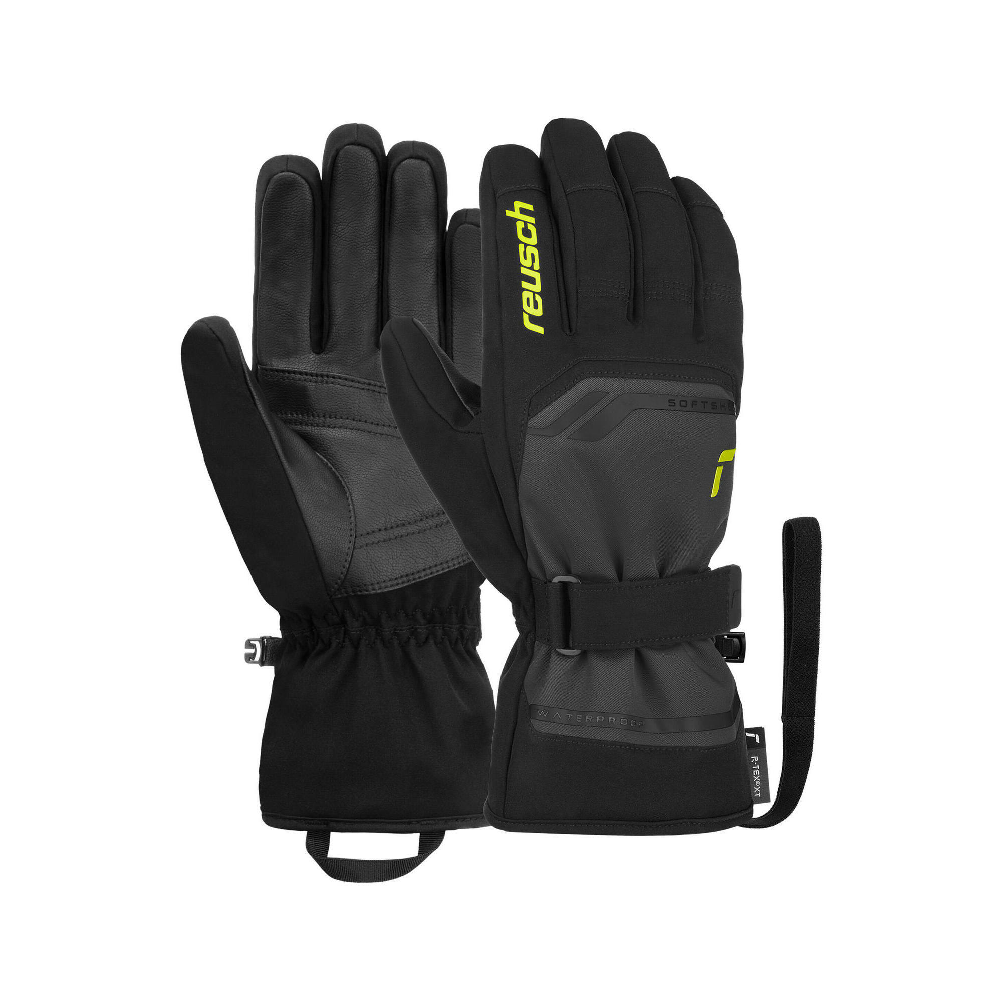 Rękawice narciarskie Reusch Primus R-TEX® XT