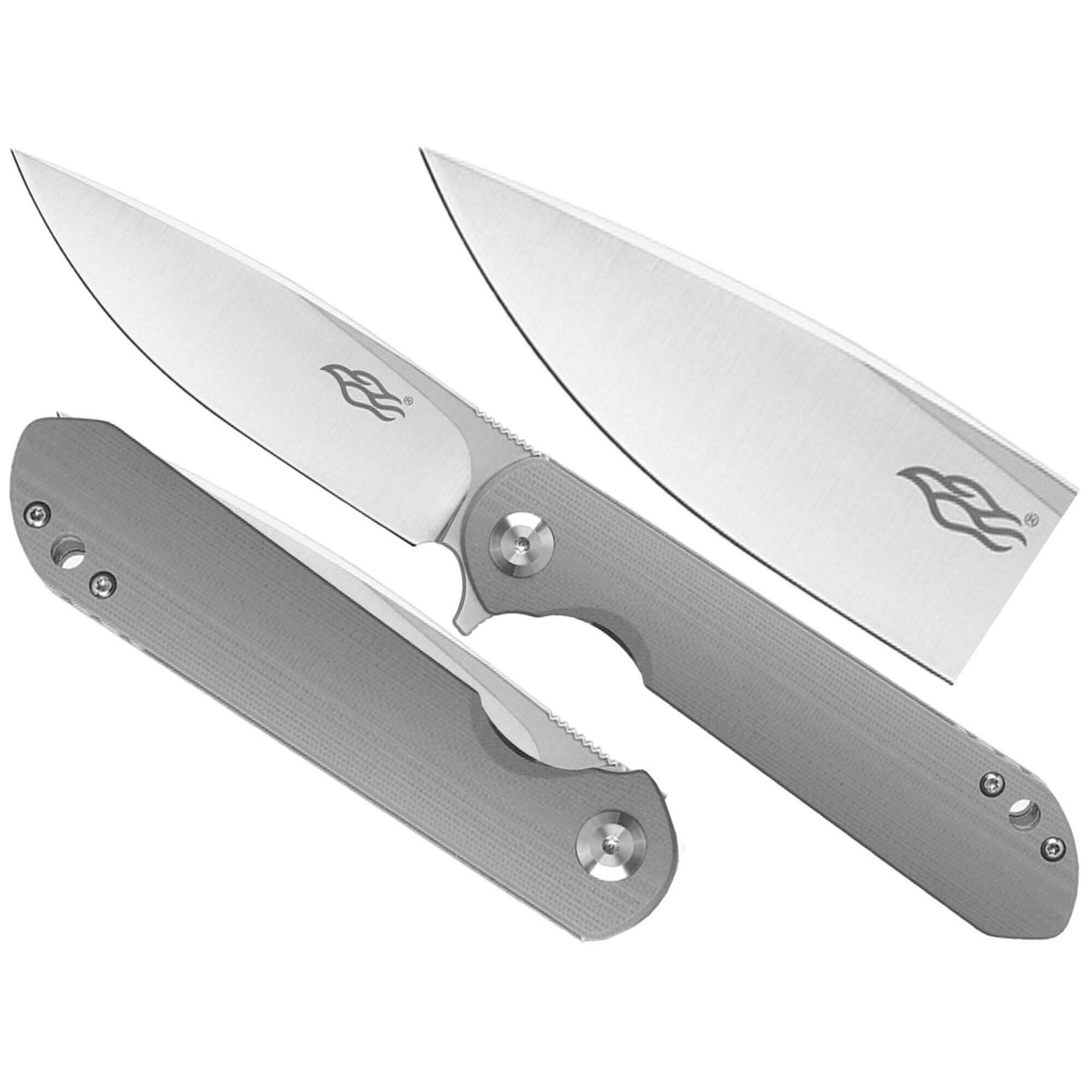 Nóż składany Ganzo Firebird FH41-CG