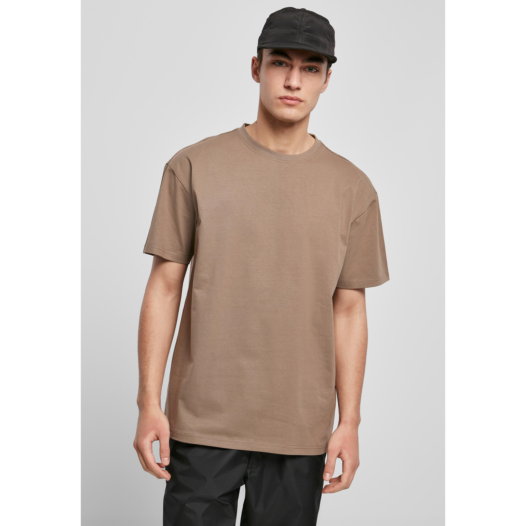 Koszulka Urban Classics heavy oversized