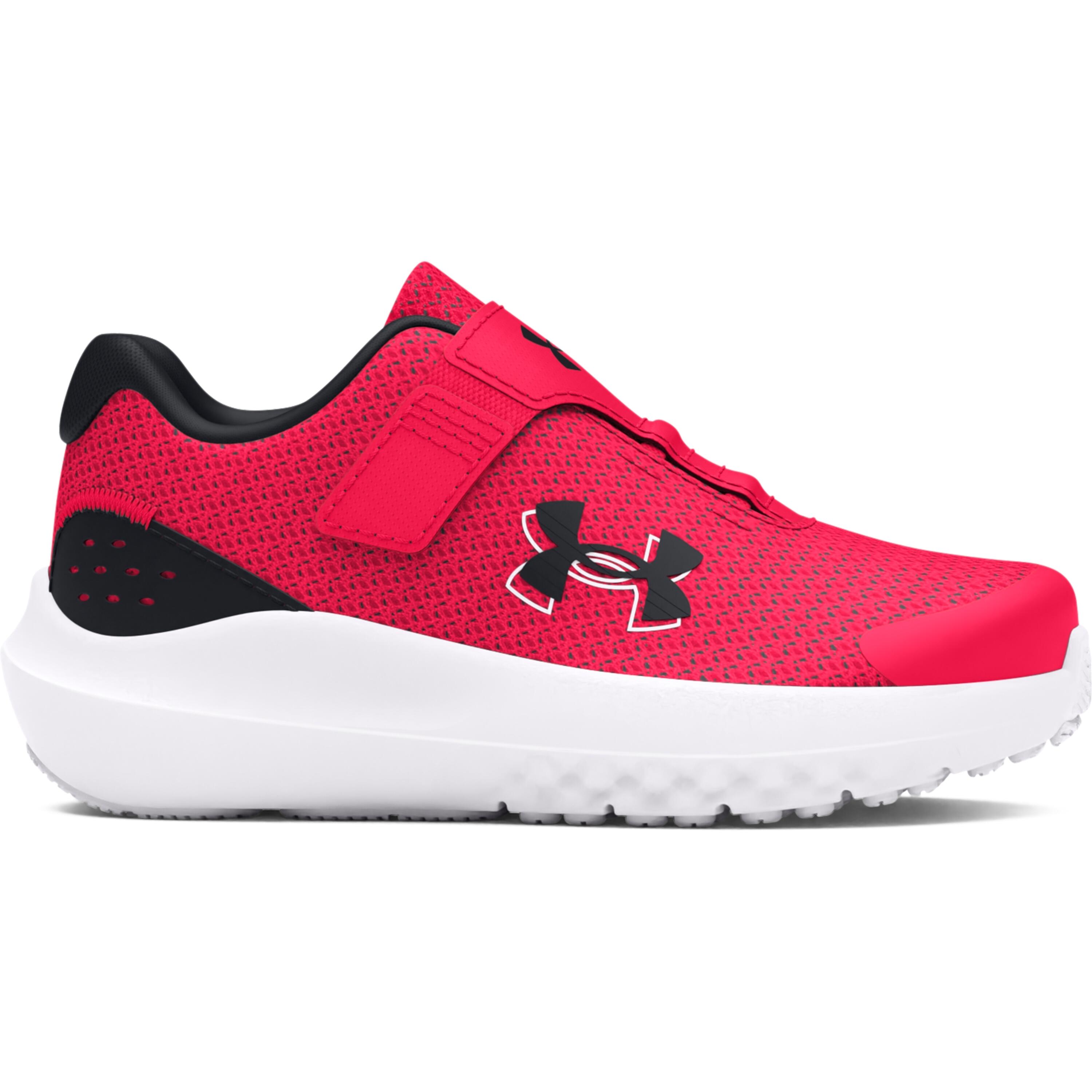 Buty do biegania dla chłopca Under Armour Surge 4 AC
