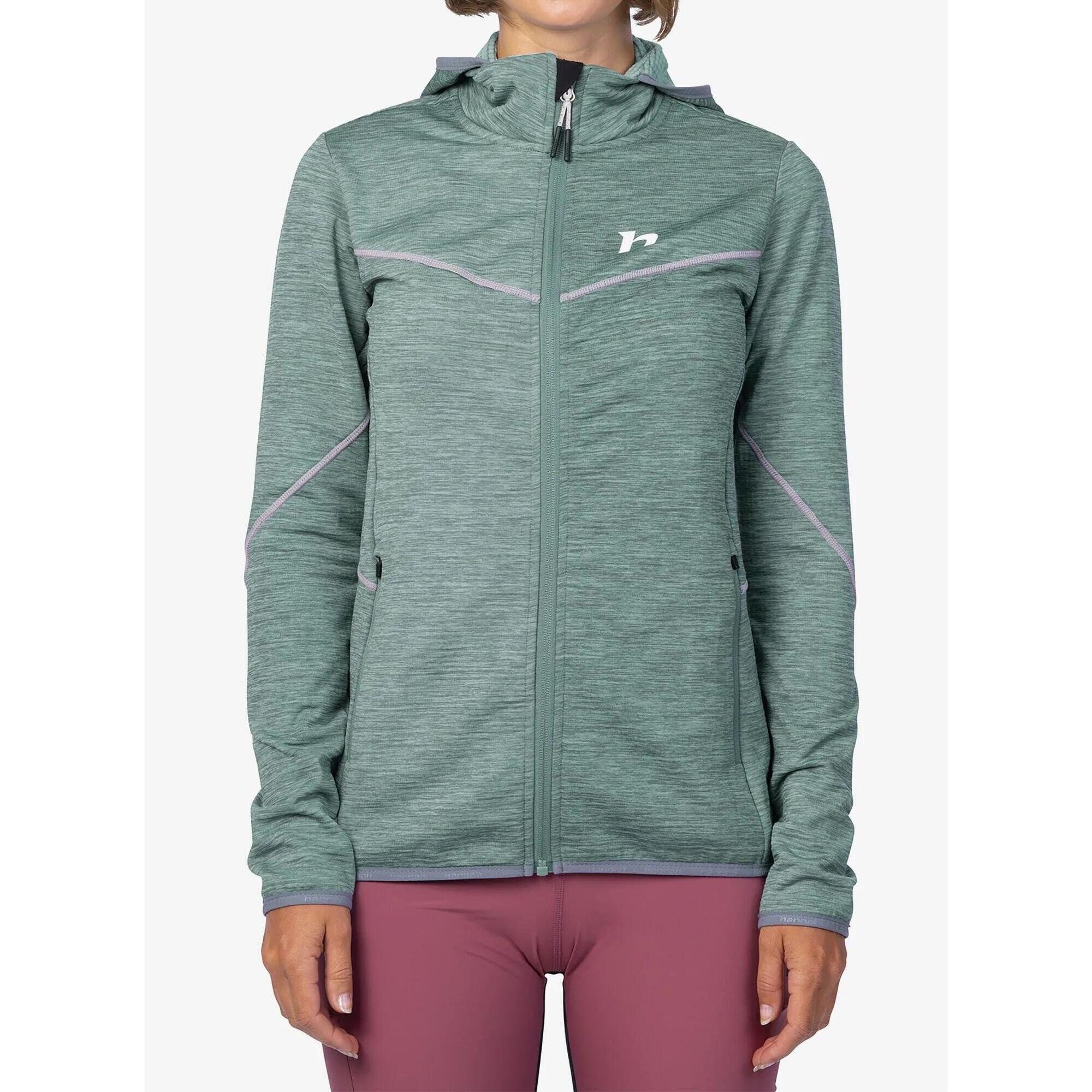 Bluza damska z kapturem Hannah Dagnys Hoody