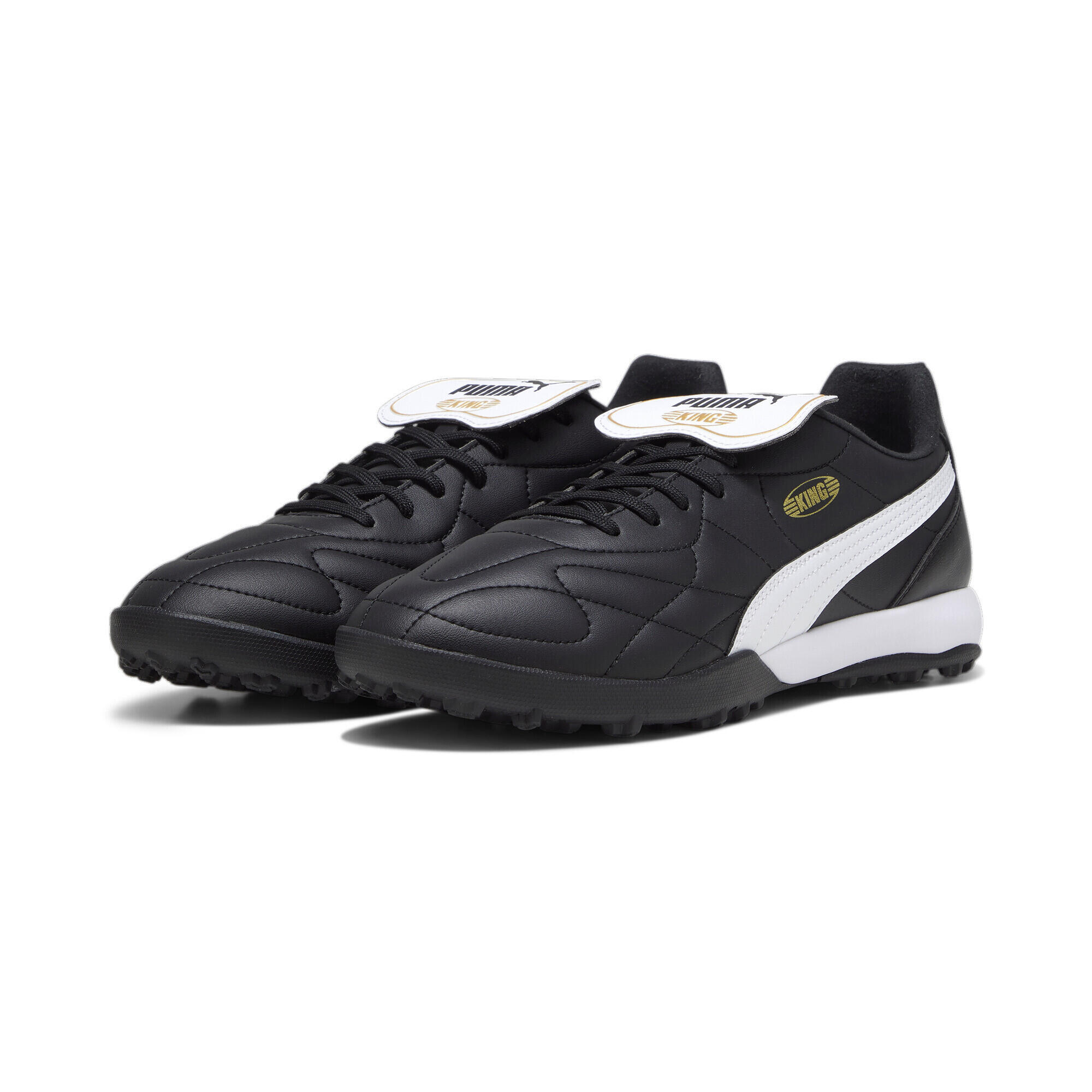 Buty piłkarskie męskie Puma King Top Tt