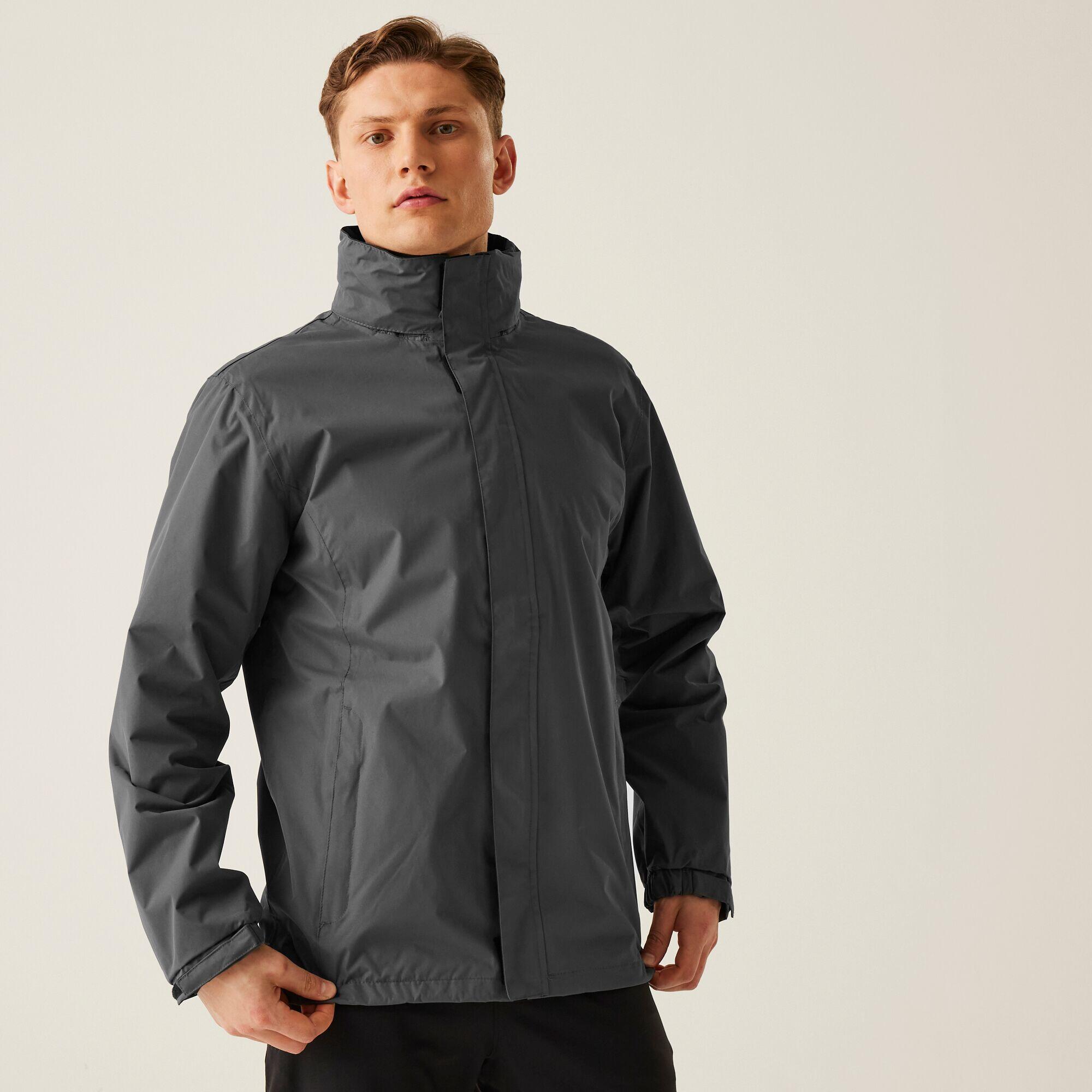 Kurtka robocza męska Ardmore