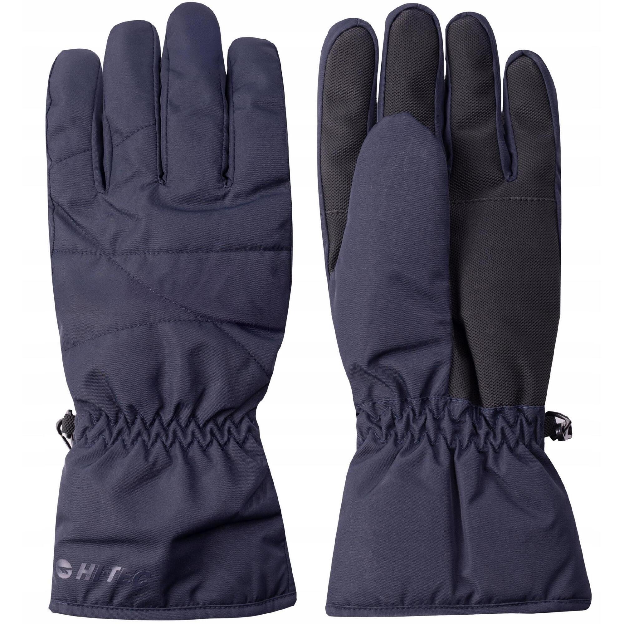Męskie rękawice narciarskie Hi-Tec RAMFI