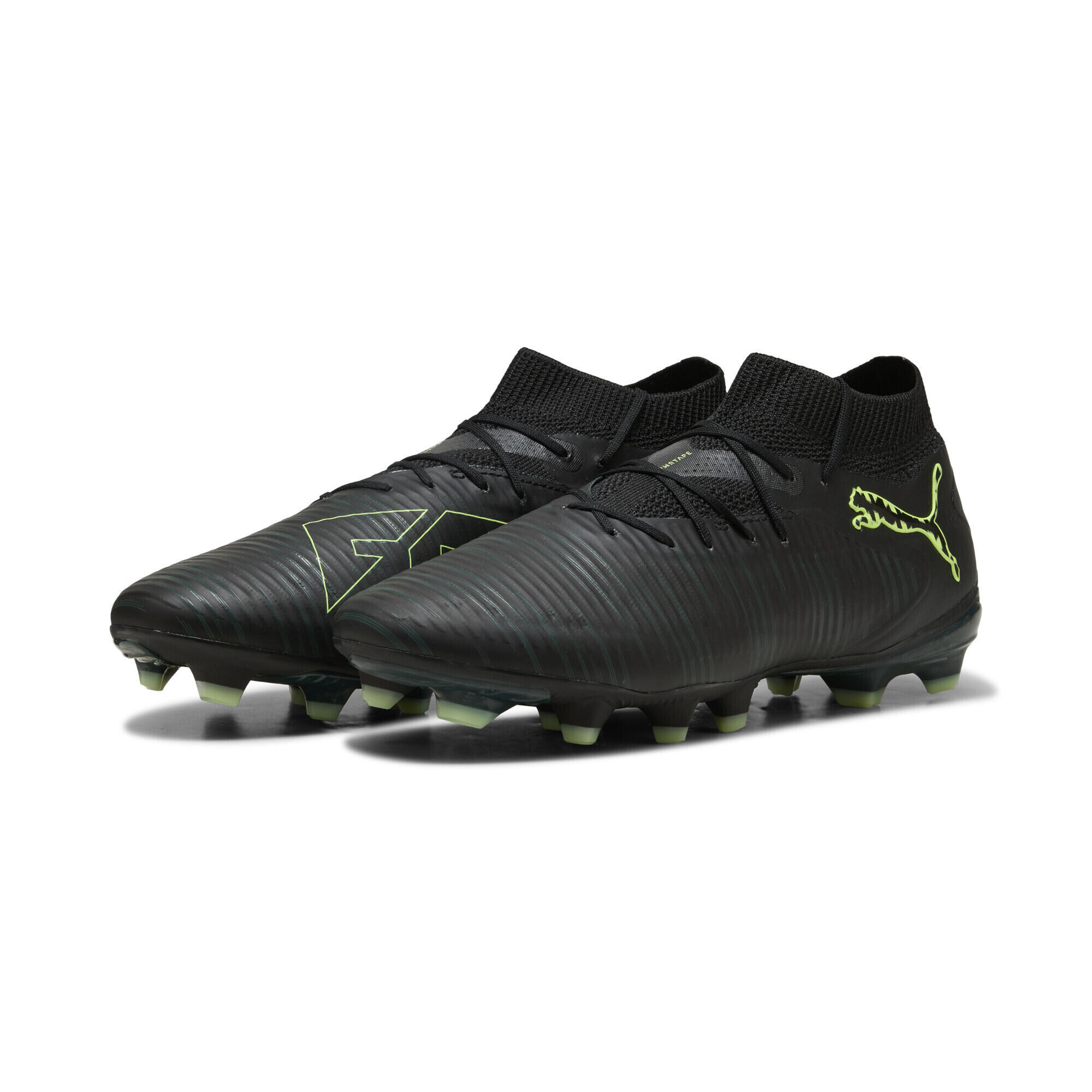 Buty piłkarskie unisex FUTURE 8 PRO FG/AG PUMA