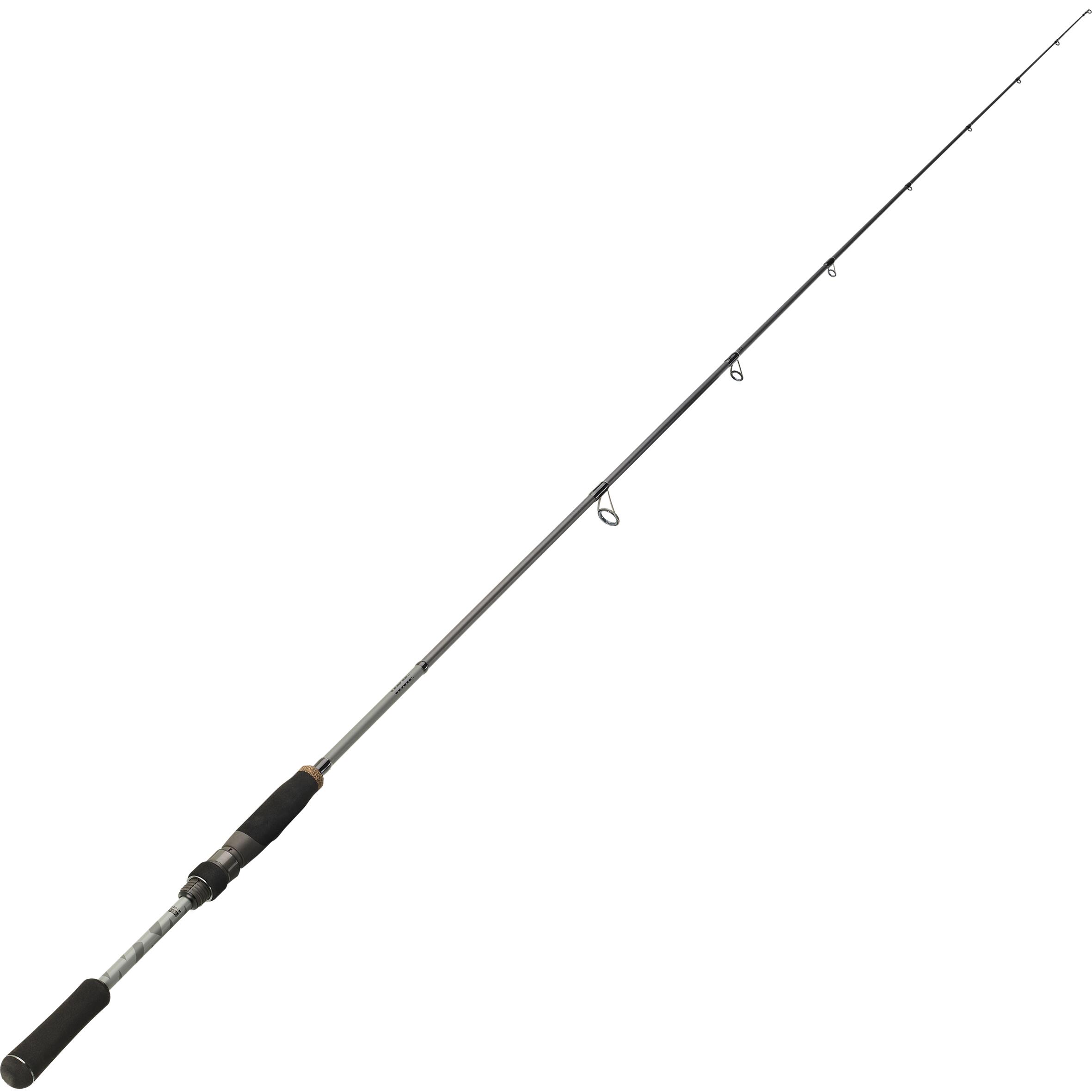 Wędka spinningowa WXM 500 Spinning 1,9 m M 10-30g Verticale