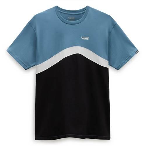 Koszulka sportowa męska Vans VN0007FUCCB1