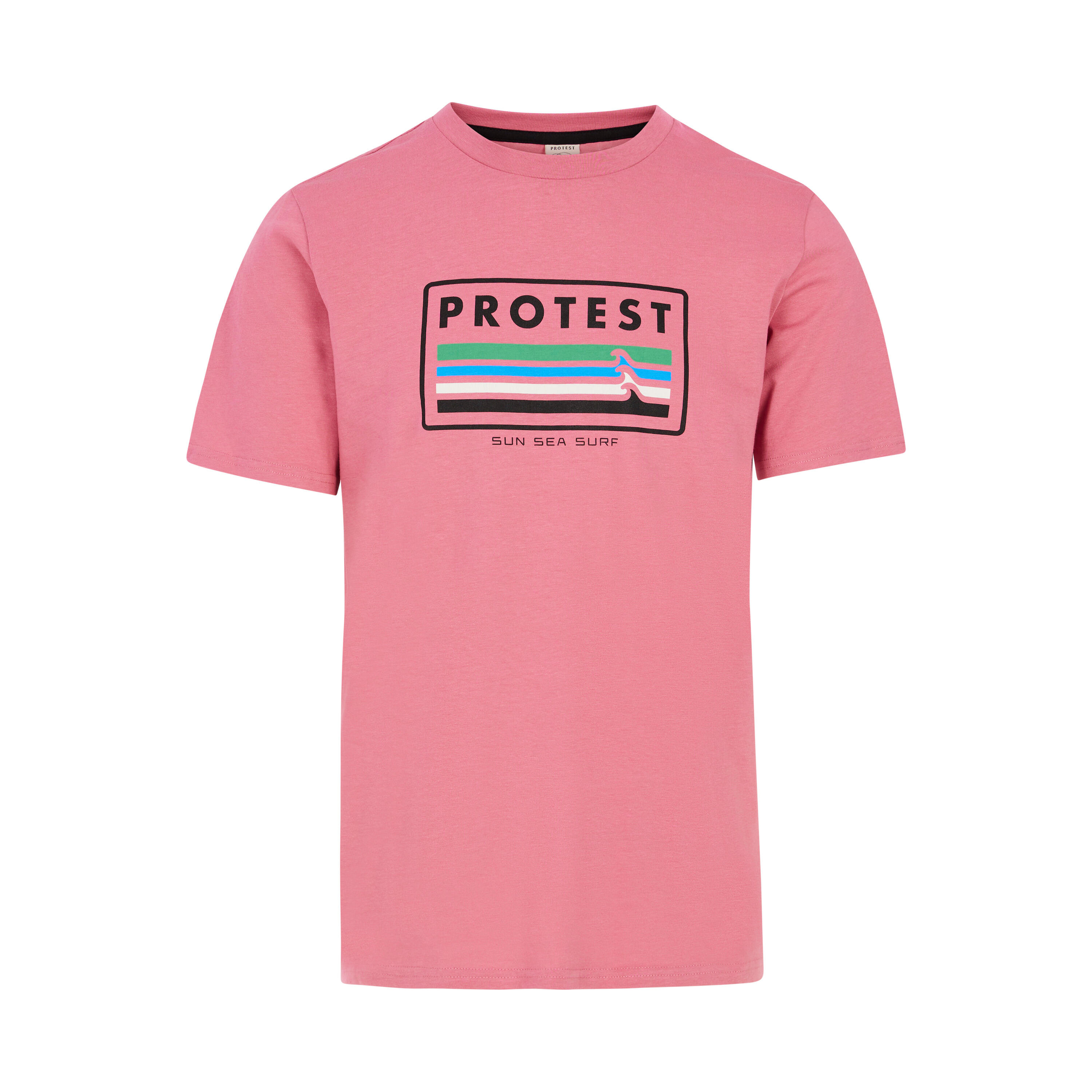 Koszulka Protest Barn