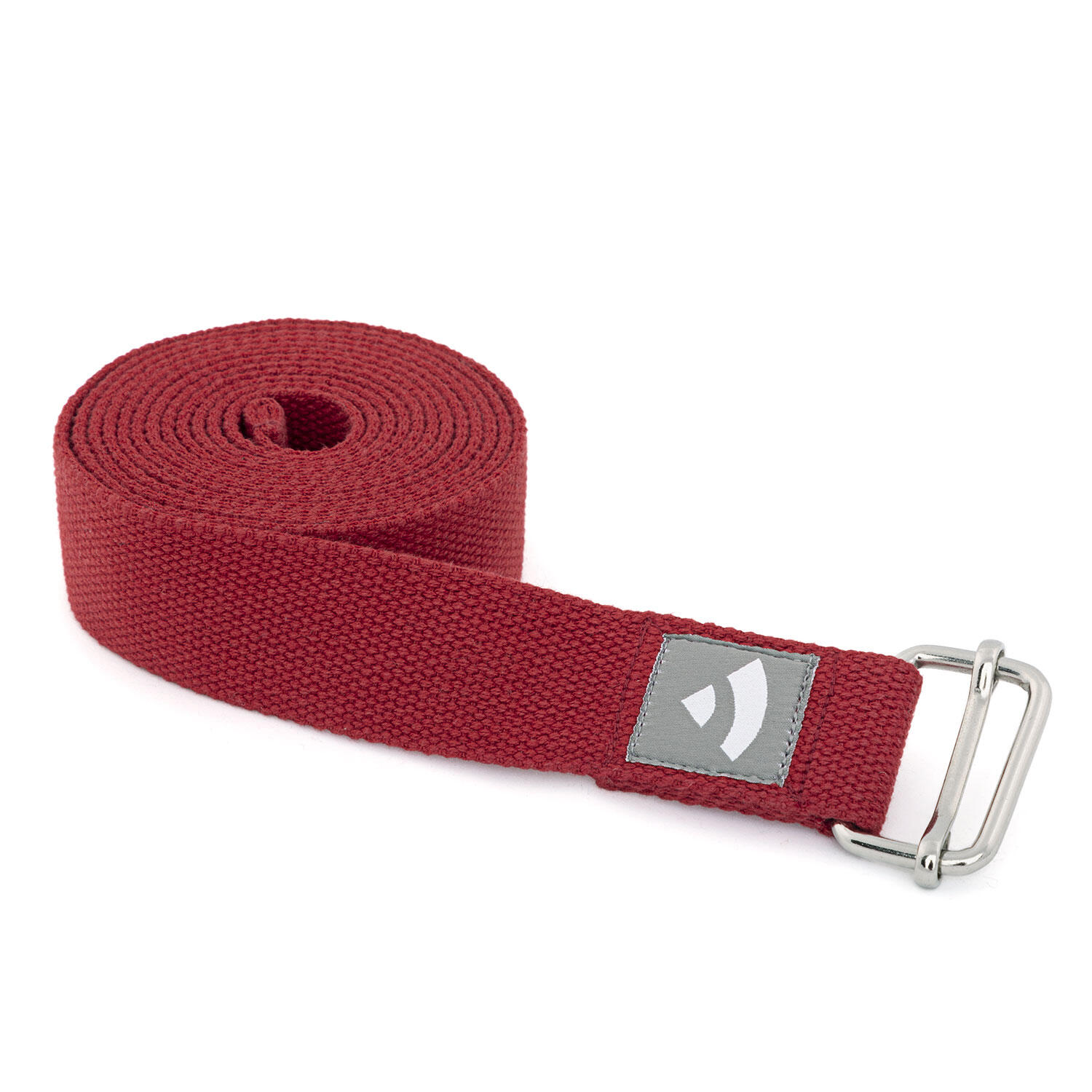 Pasek do jogi Bodhi Asana belt 2,5 m