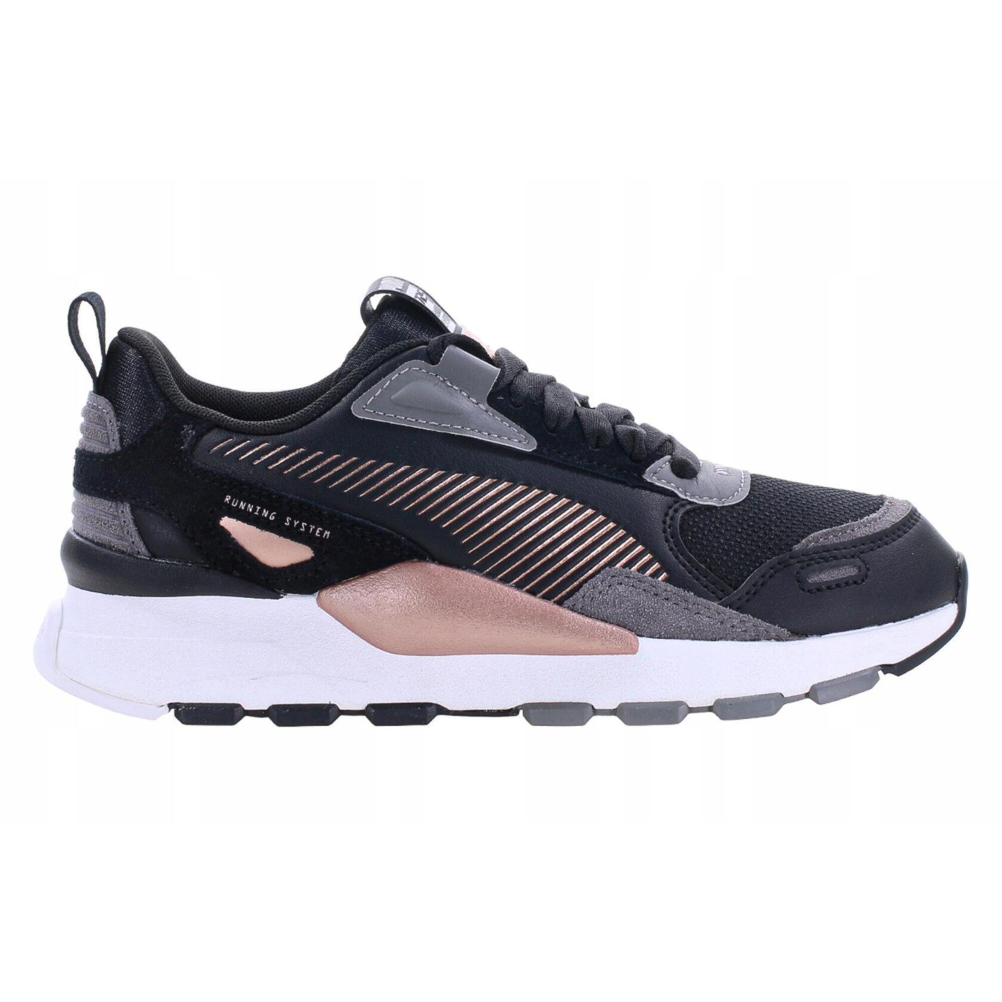 Buty damskie Puma RS 3.0 Metallic Wns 392866 02