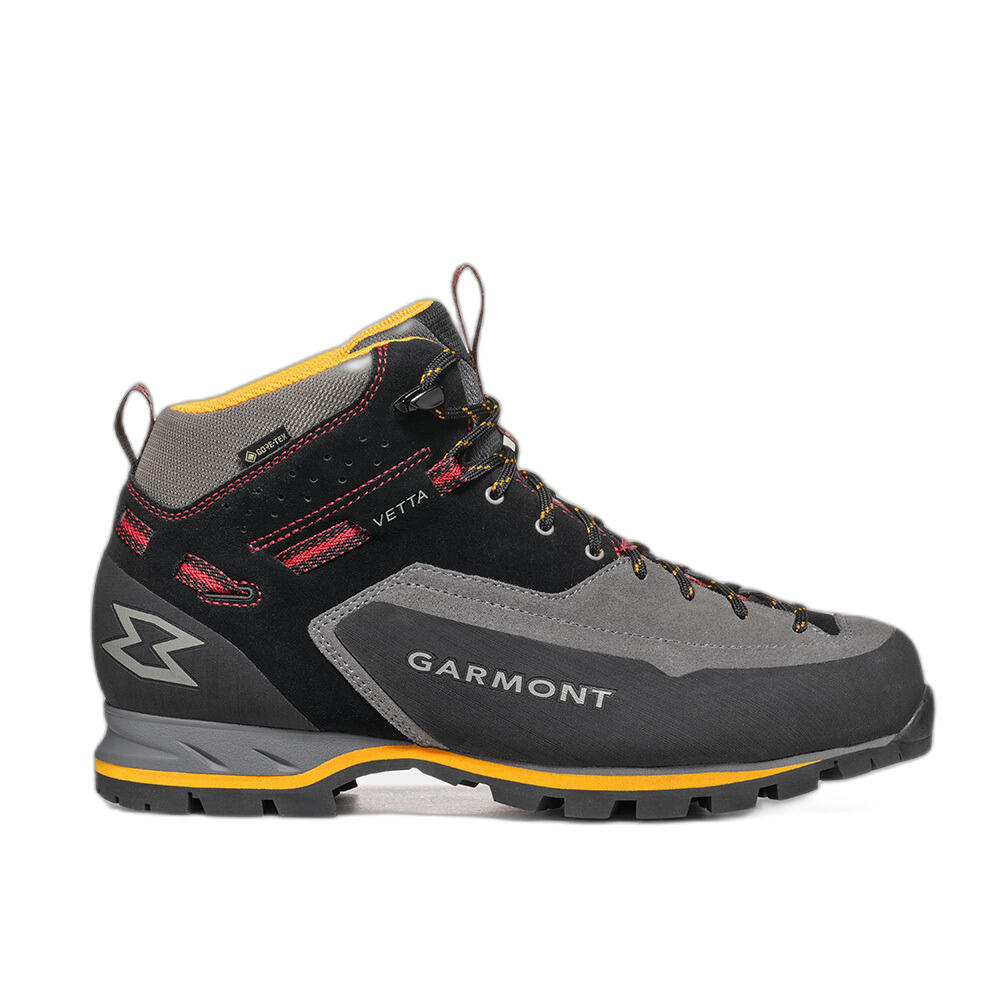 Damskie buty trekkingowe Garmont Vetta Evo GTX