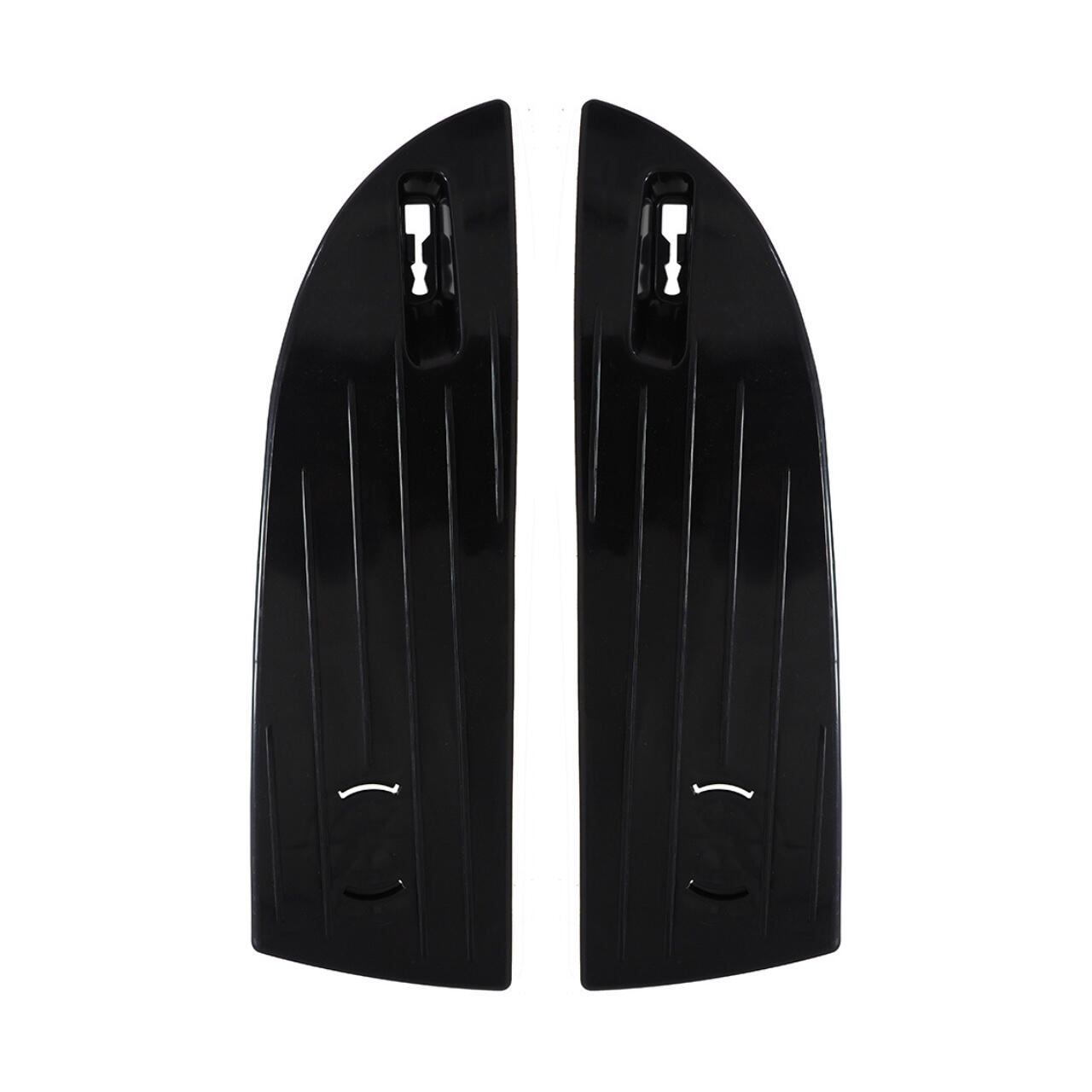 Części Hamax płoza Sno Formel Steering Skis 2 szt.