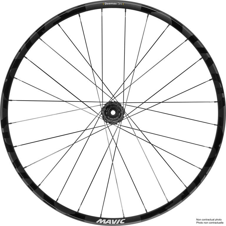 Tylne koło Mavic Deemax DH INT29BSTXD