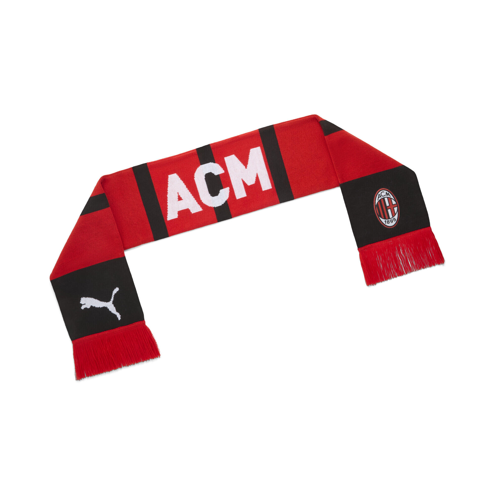 Szalik Essentials AC Milan PUMA