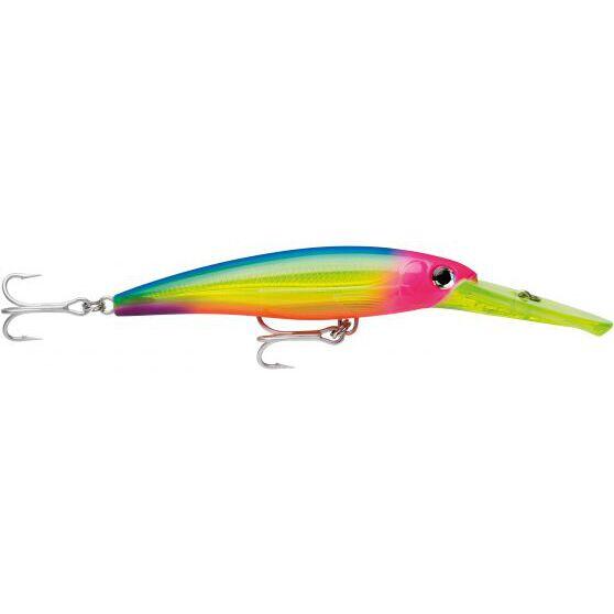 Przynęta pływająca Rapala x-rap® magnum® 16cm