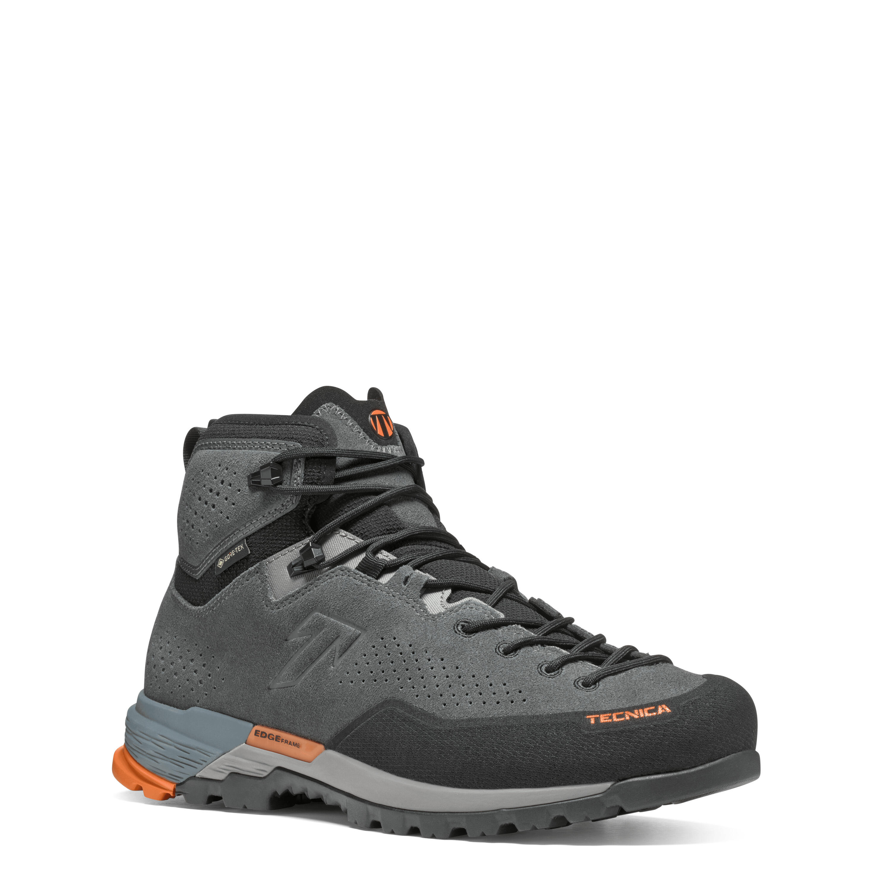 Buty trekkingowe Tecnica Sulfur GTX