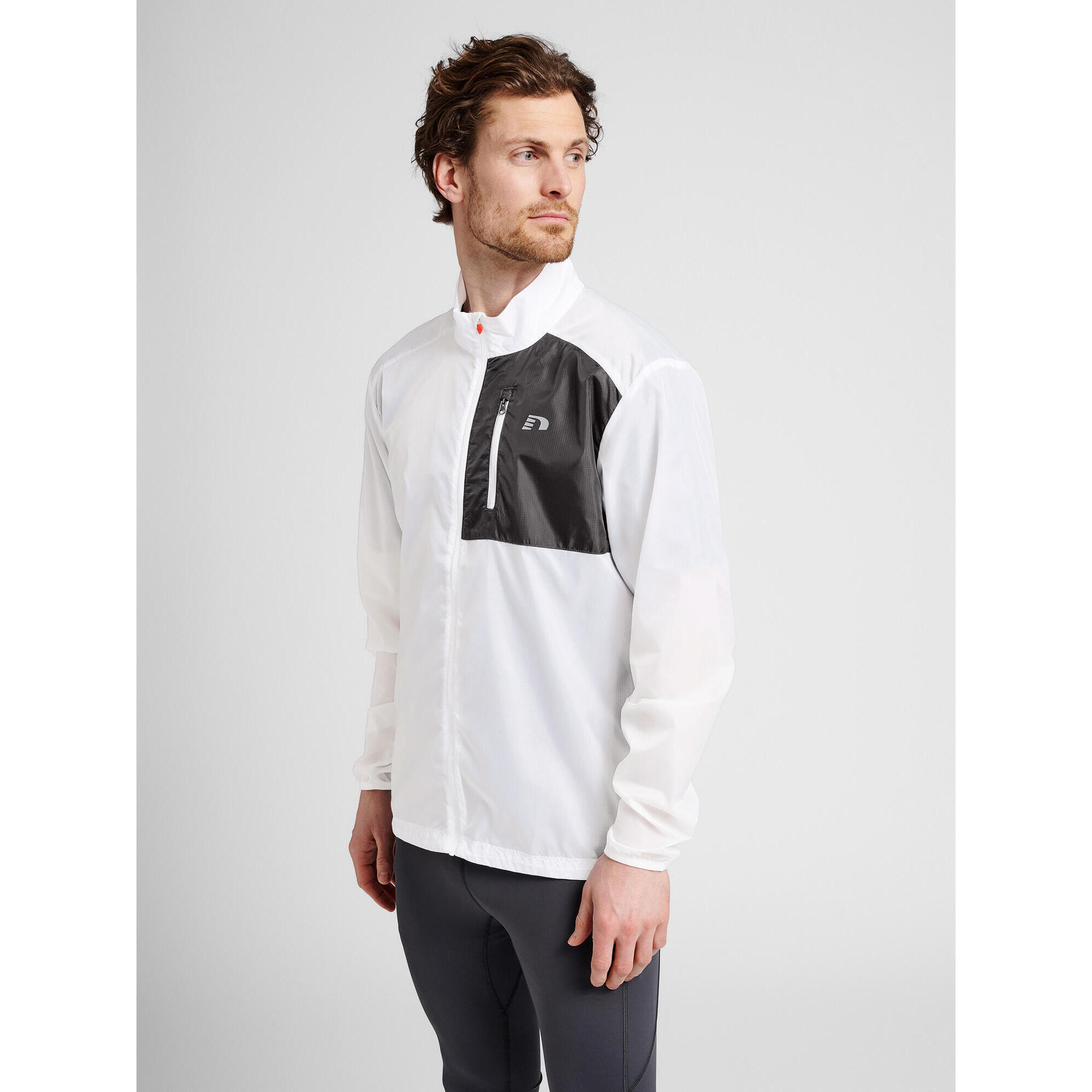 Składana kurtka Newline Tech