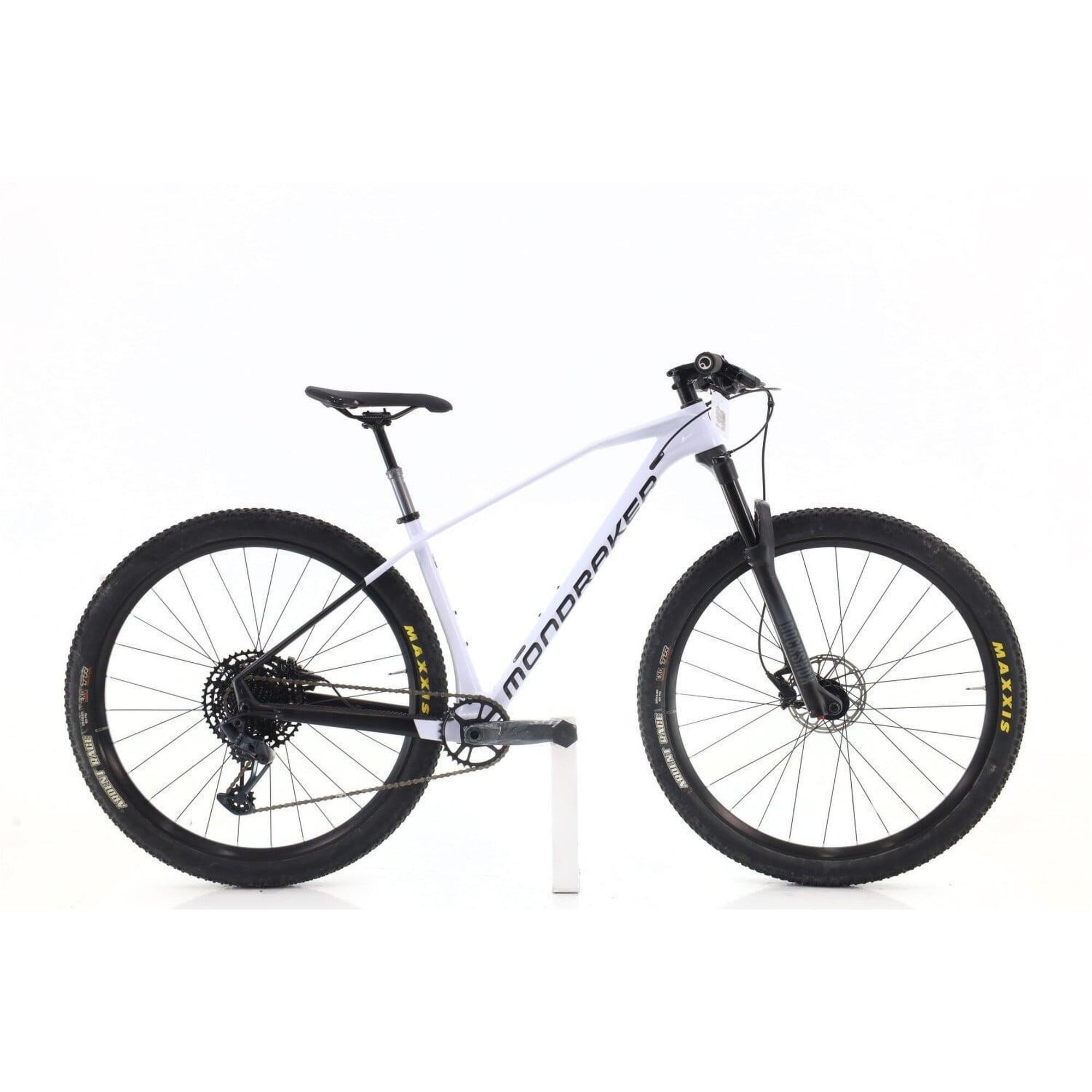 Second life · R. górski · Mondraker Chrono GX · W bardzo dobrym stanie