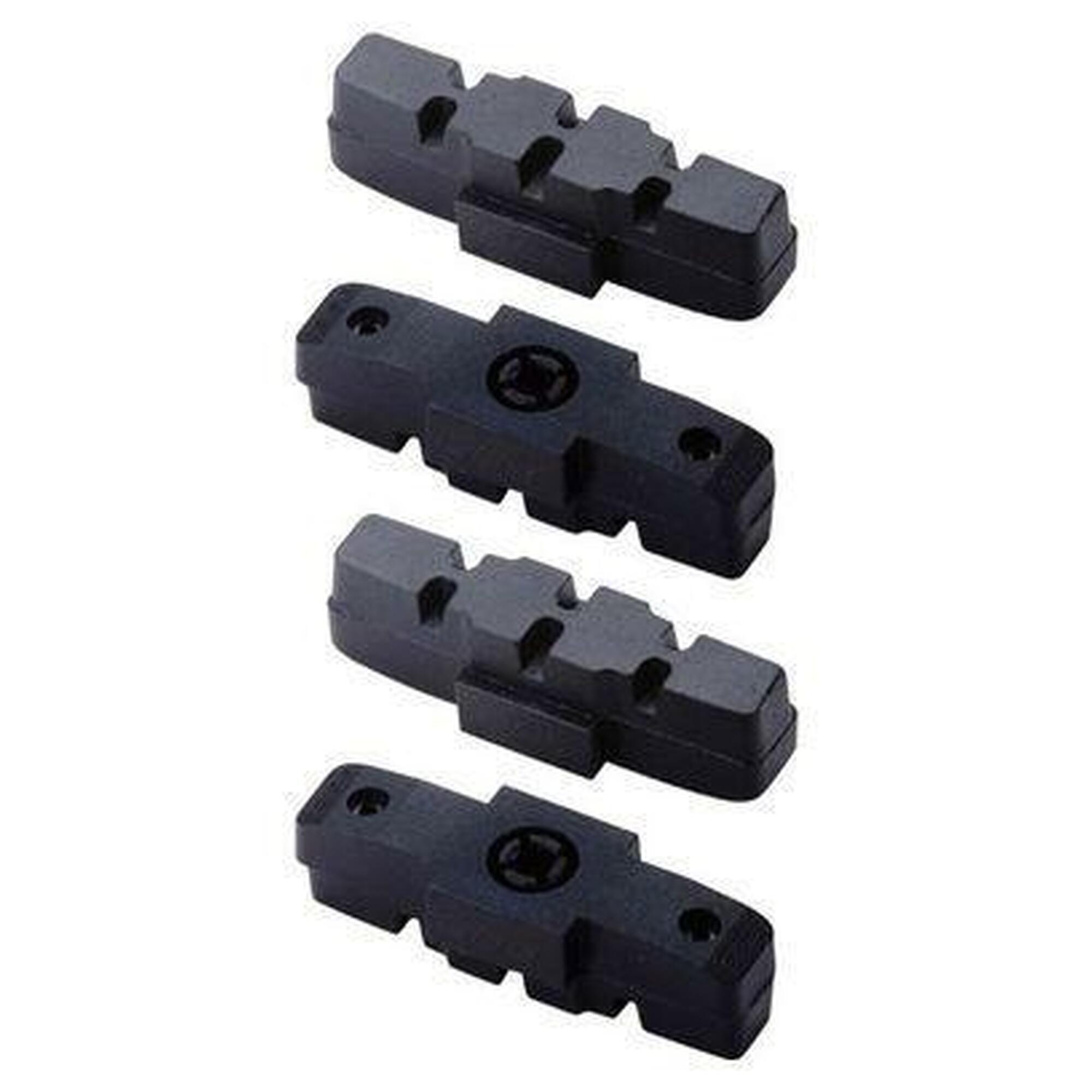 Klocki hamulcowe BBB HydroStop 2pary