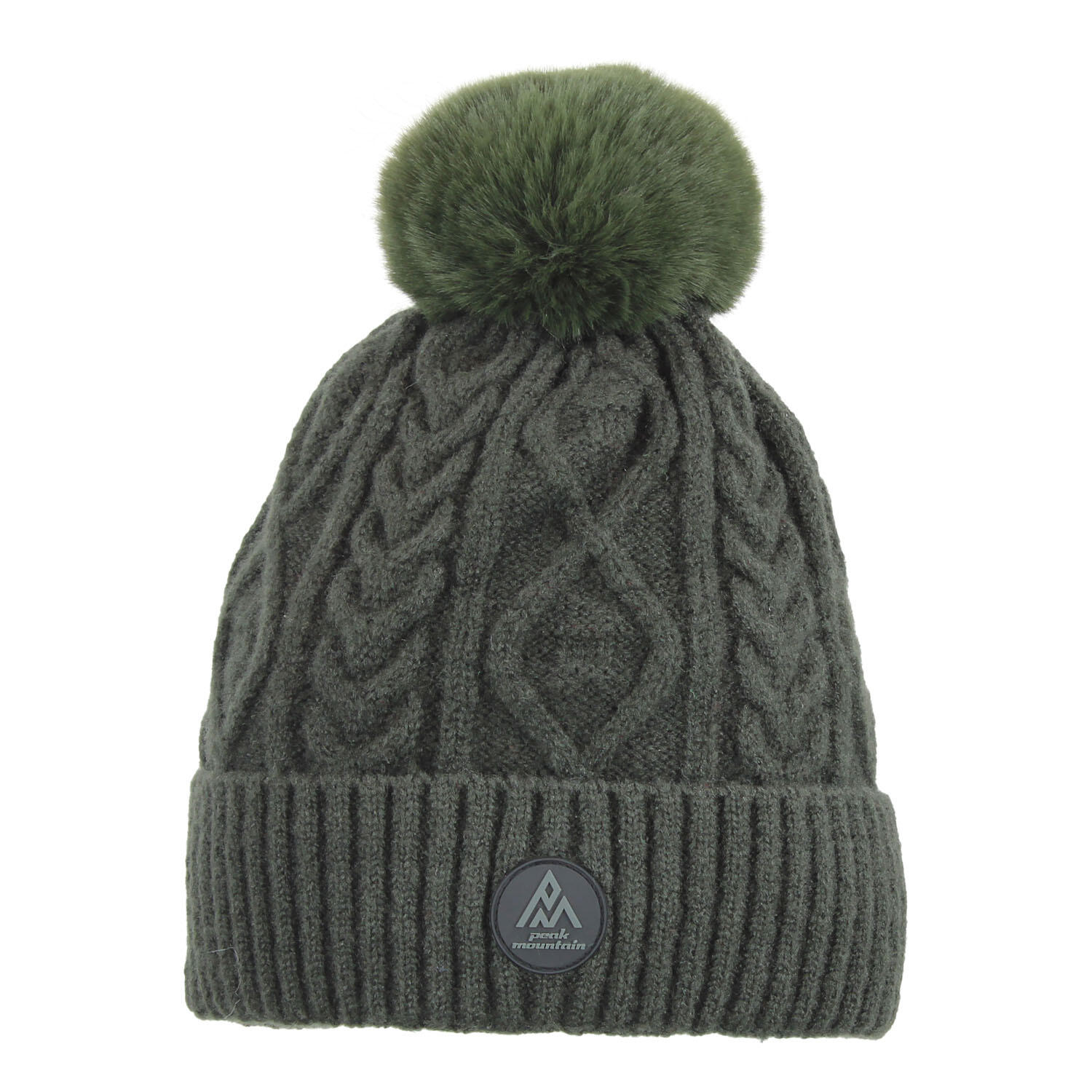 Czapka Peak Mountain Montchat