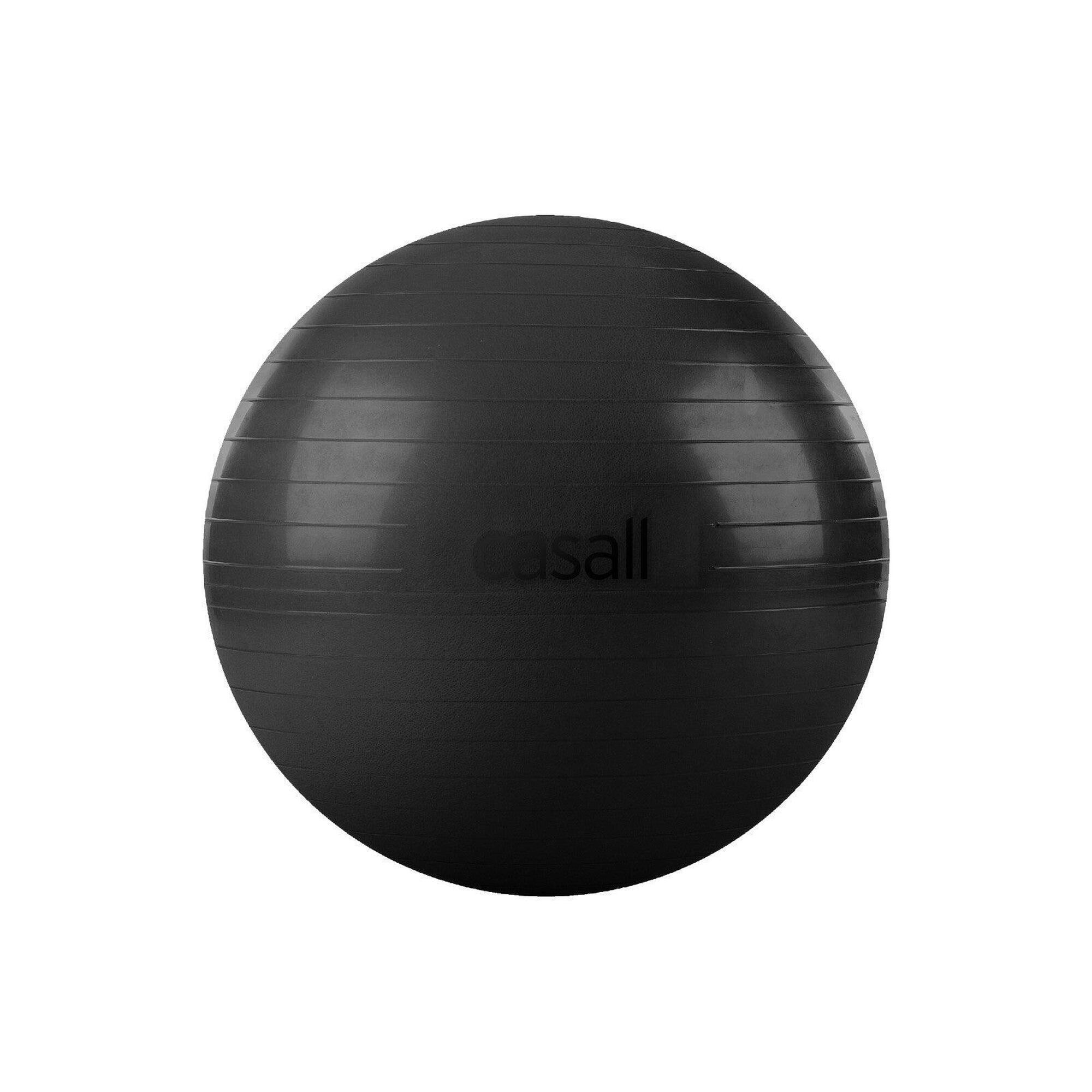 Piłka gimnastyczna CASALL Exercise Ball 60-65 cm