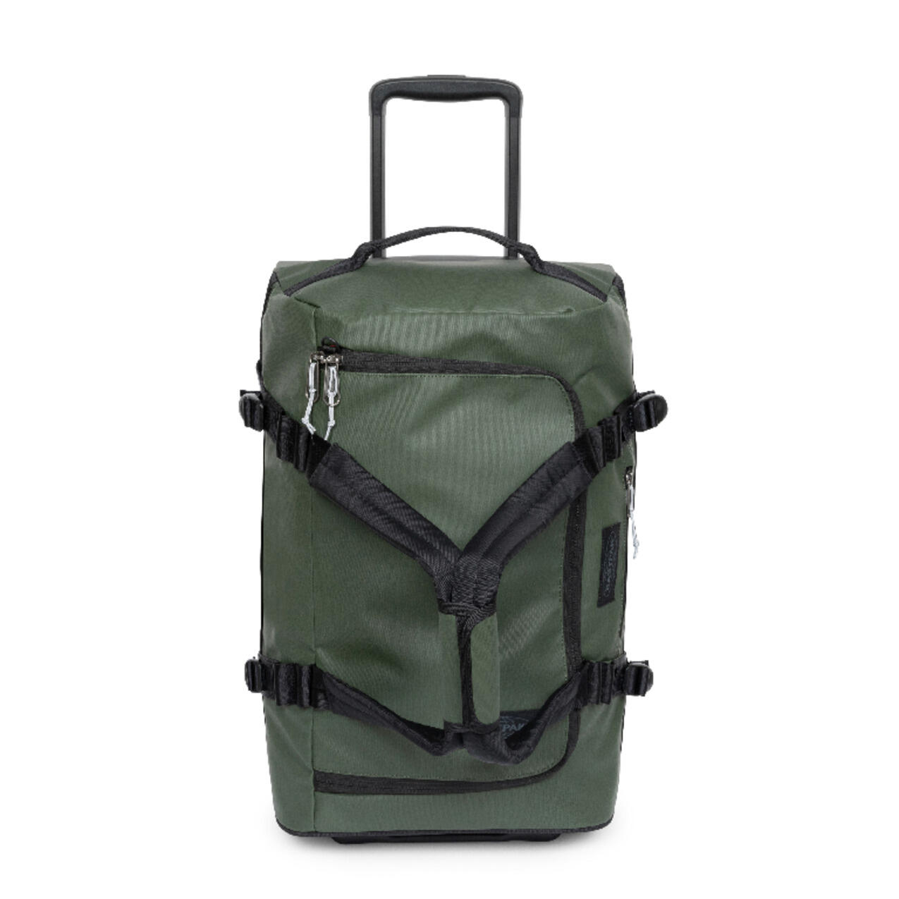 Torba Duffle Eastpak Wheel S