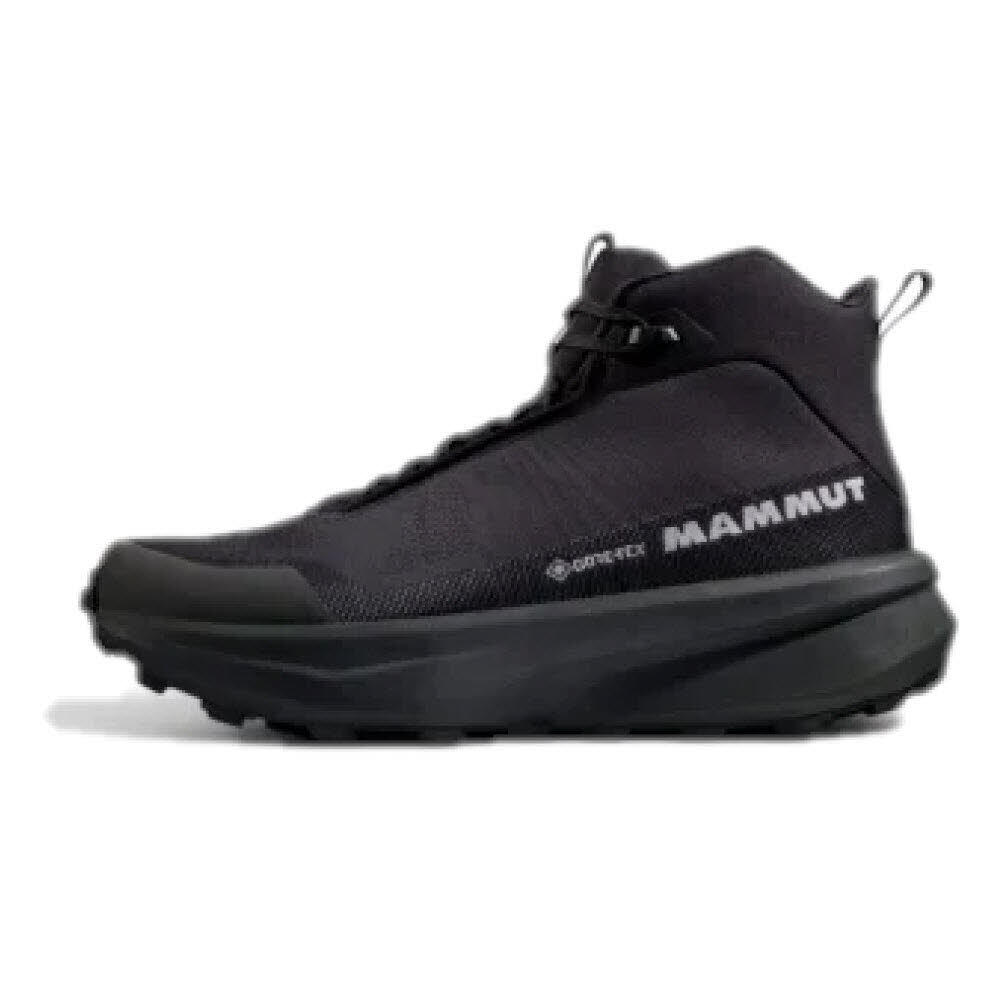 Buty turystyczne męskie Mammut Aenergy Mtn Mid GTX