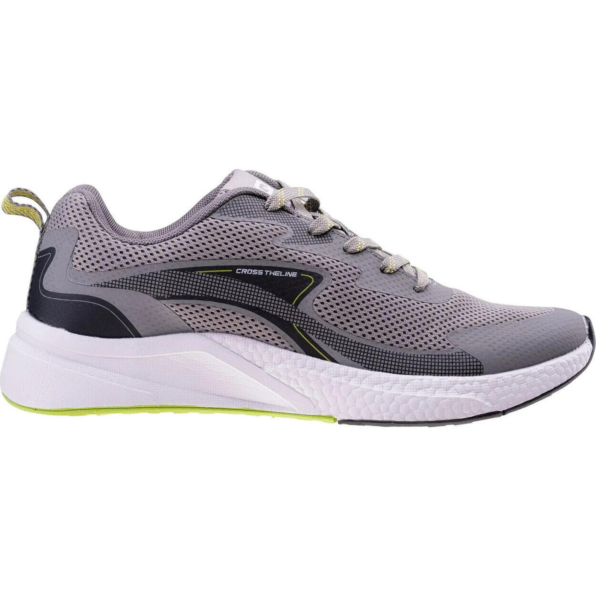 Buty do biegania uniseks IQ Greton