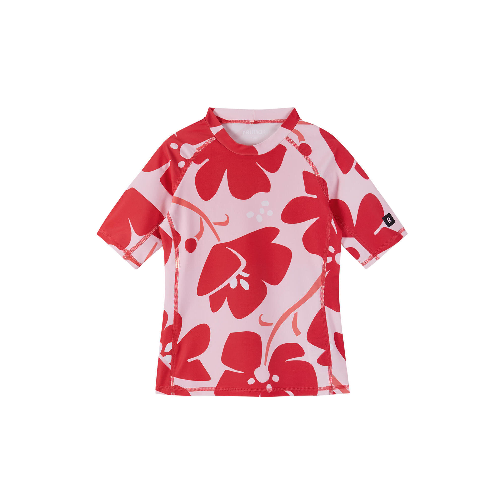 Koszulka dziecięca Reima Joonia