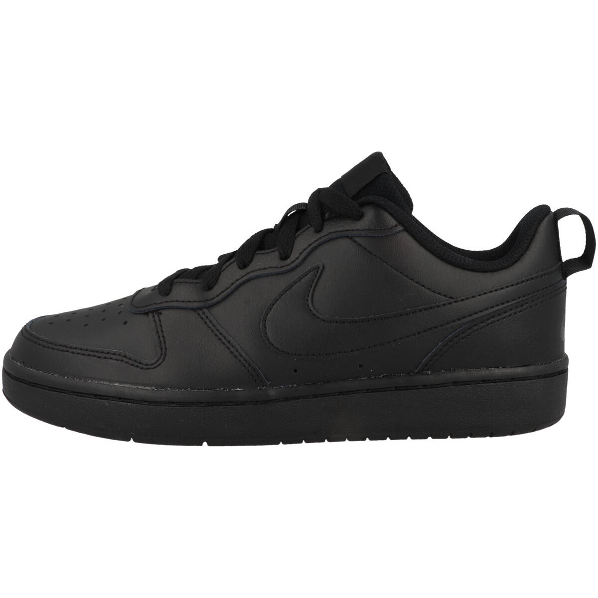 Buty do chodzenia dla dzieci Nike Court Borough Low 2 GS