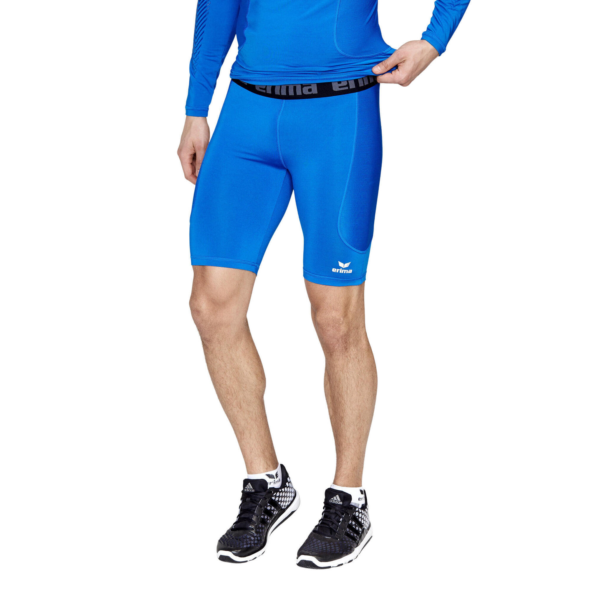 Spodenki kompresyjne Erima