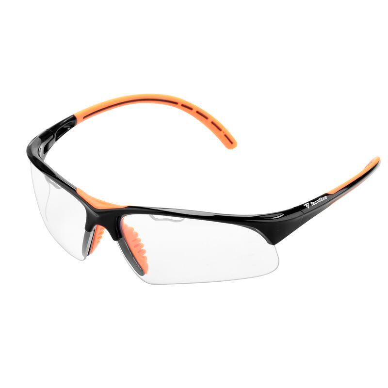 Okulary ochronne do squasha Tecnifibre Lunettes