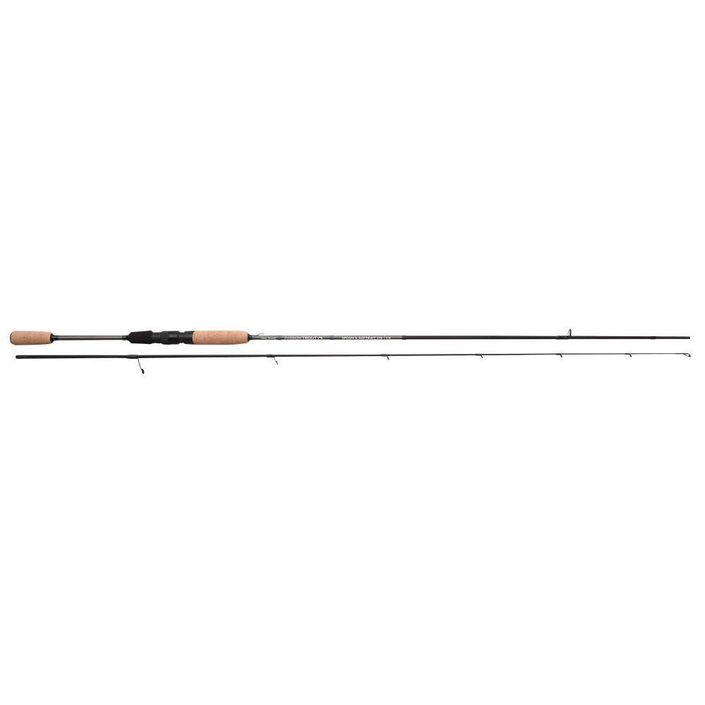 Wędka spinningowa Trout Master Passion Spoon/ Softbait 2,10 m