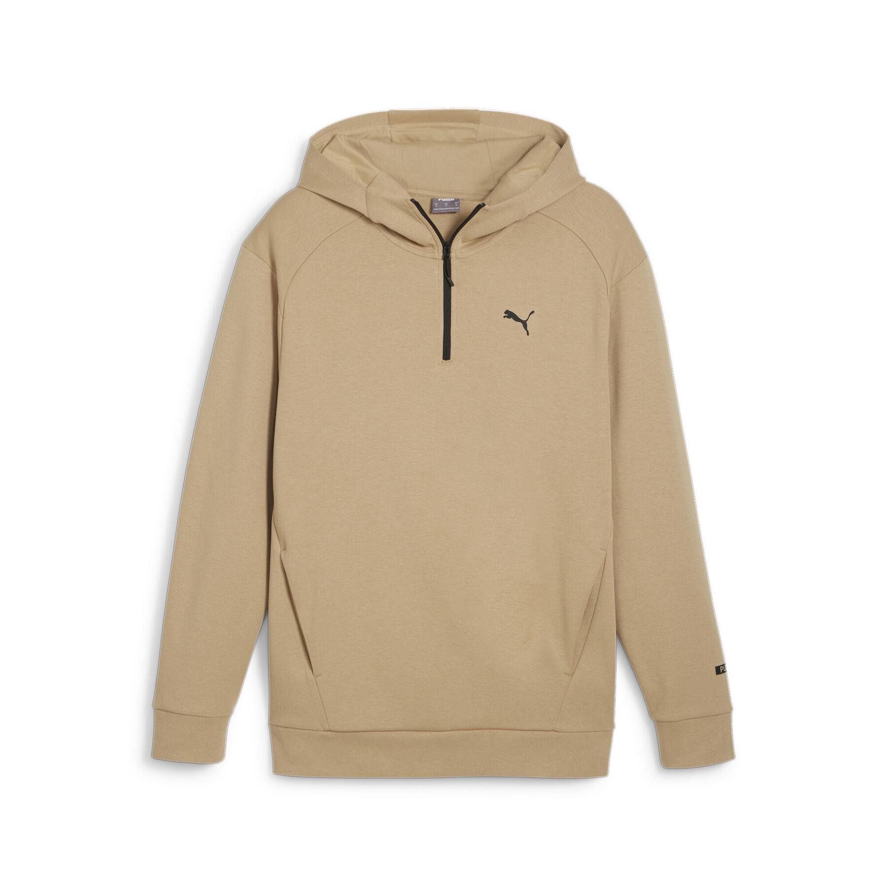 Puma Bluza Rad/Cal Half-Zip Dk 67891483