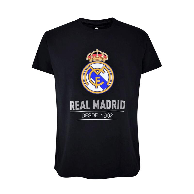 Koszulka dziecięca kibiców Real Madryt